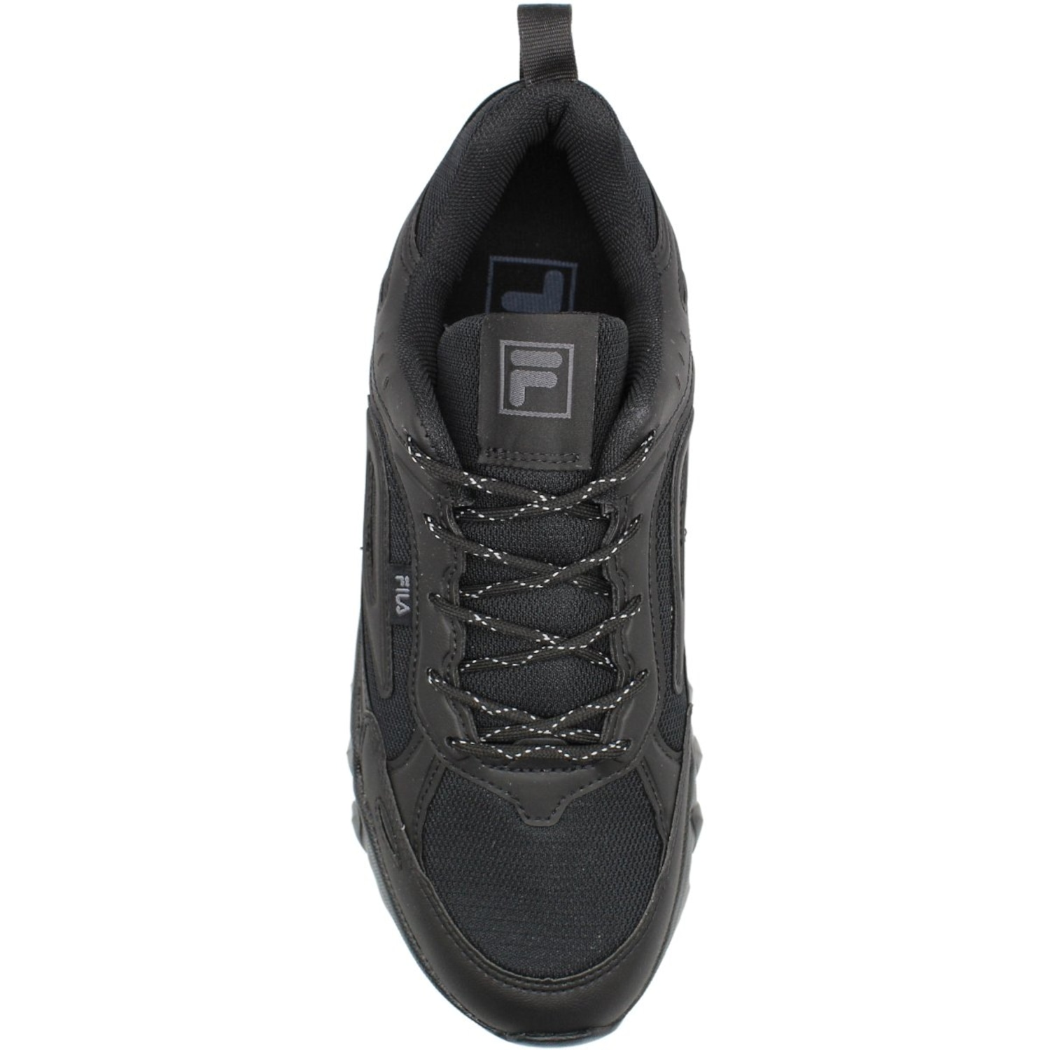 Tênis Masculino Fila Venture Tracer Lite - Foto 4