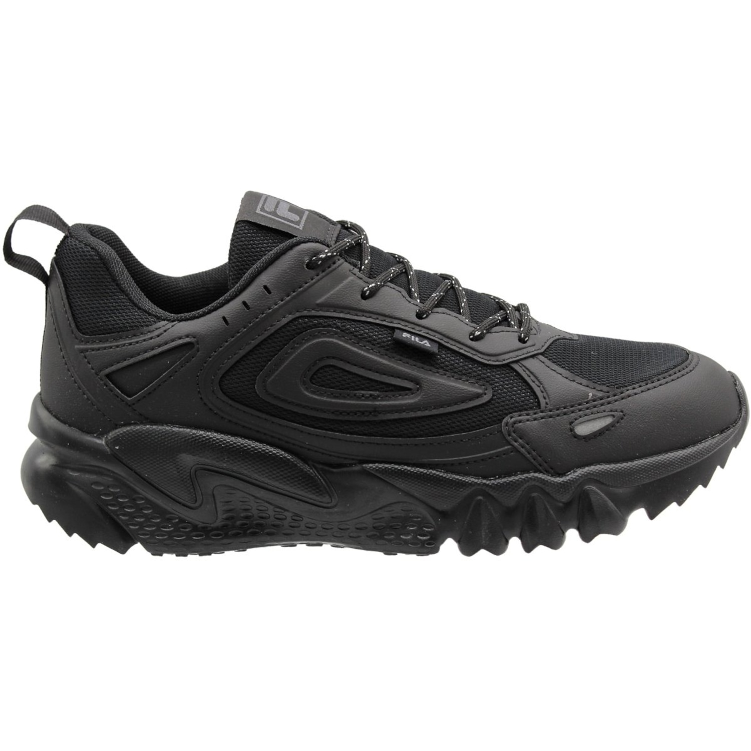 Tênis Masculino Fila Venture Tracer Lite - Foto 1