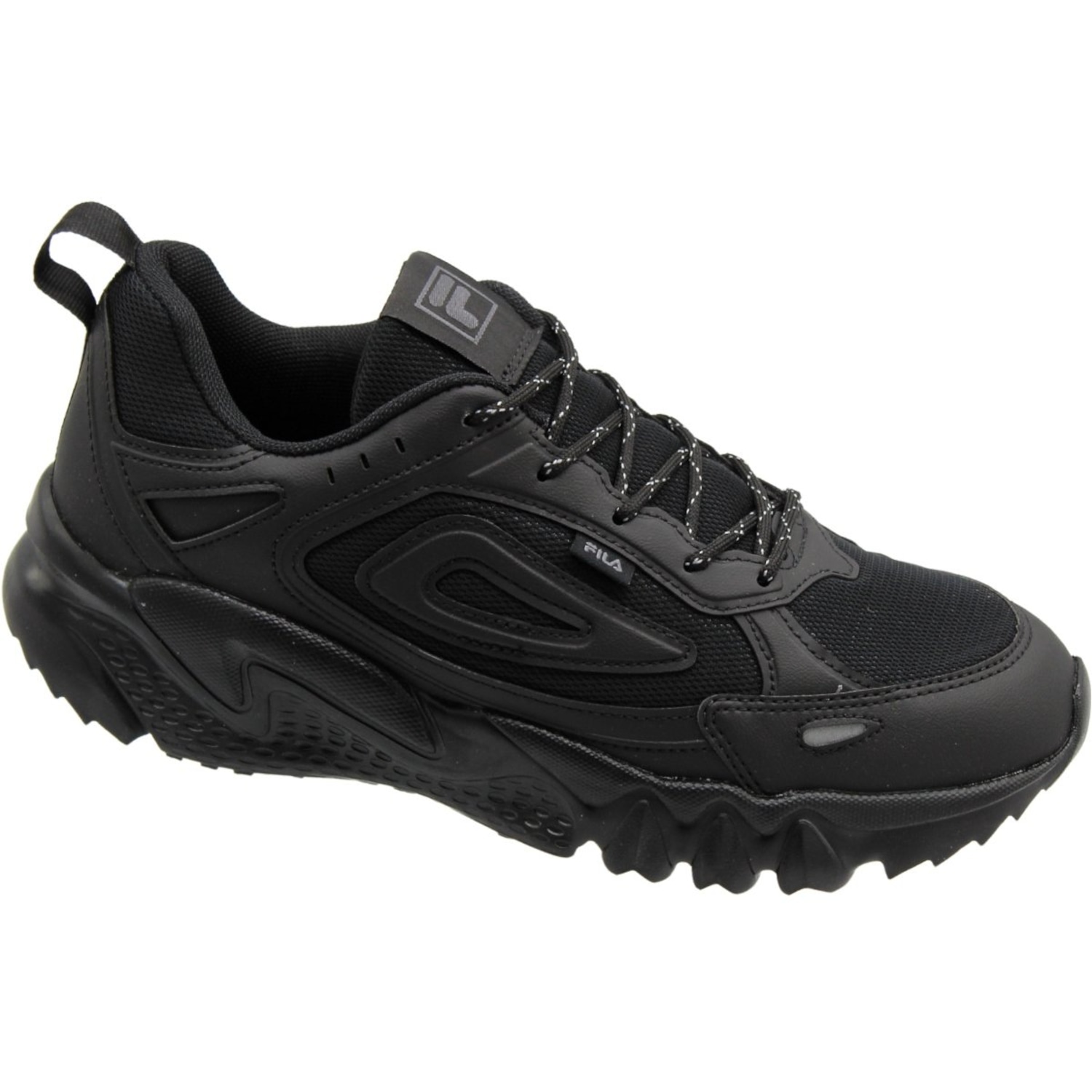 Tênis Masculino Fila Venture Tracer Lite - Foto 2