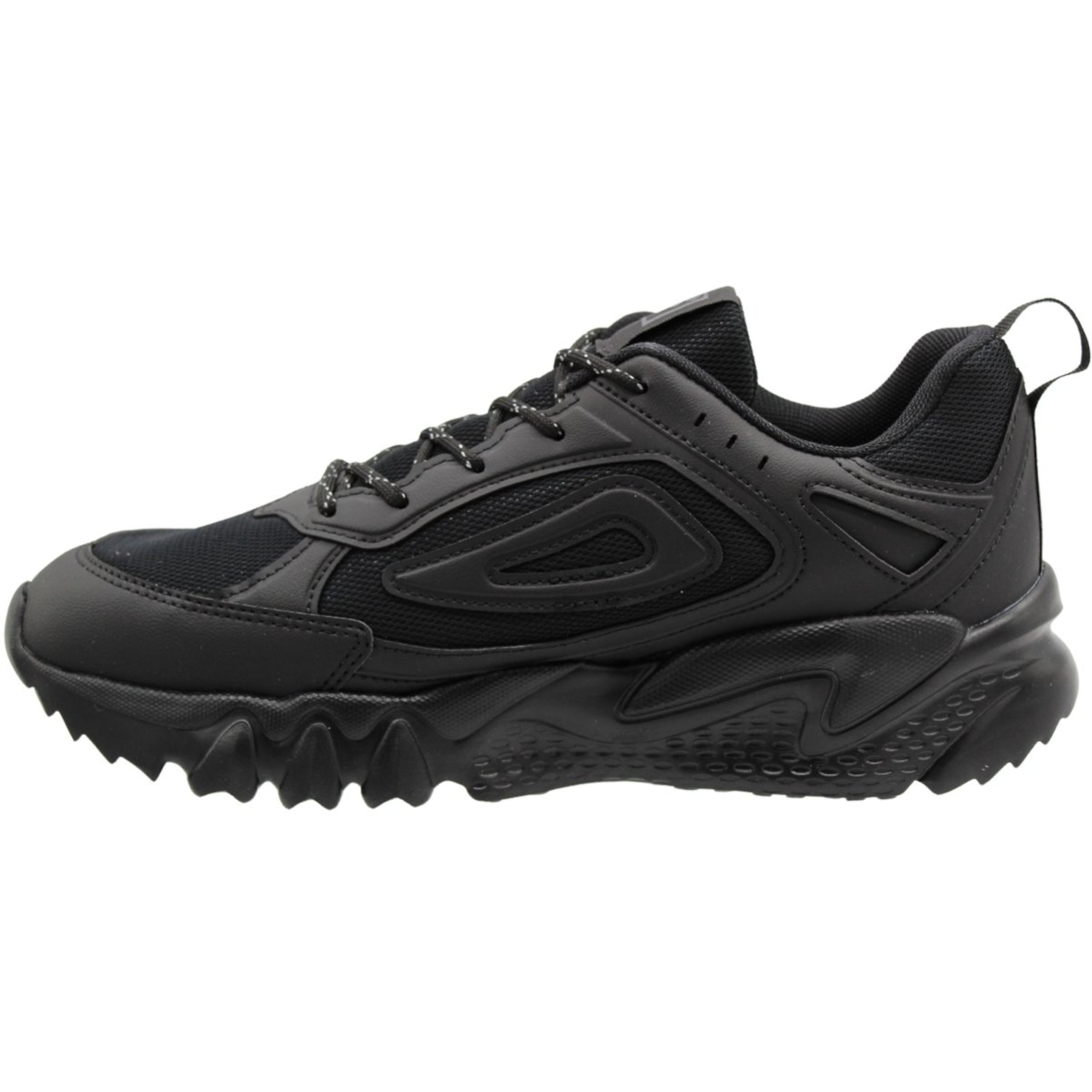 Tênis Masculino Fila Venture Tracer Lite - Foto 3