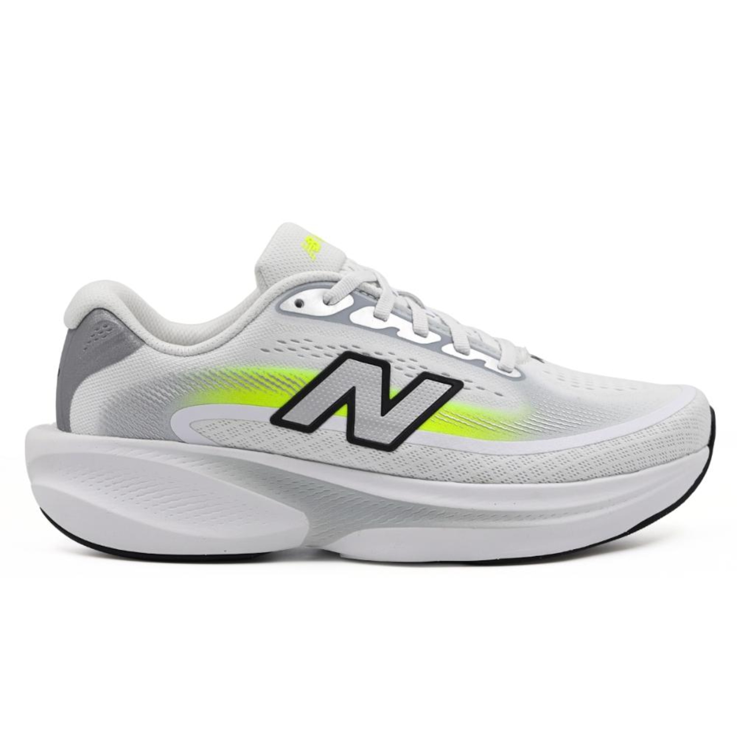 Tênis Masculino New Balance Fresh Foam Ellipse - Foto 1