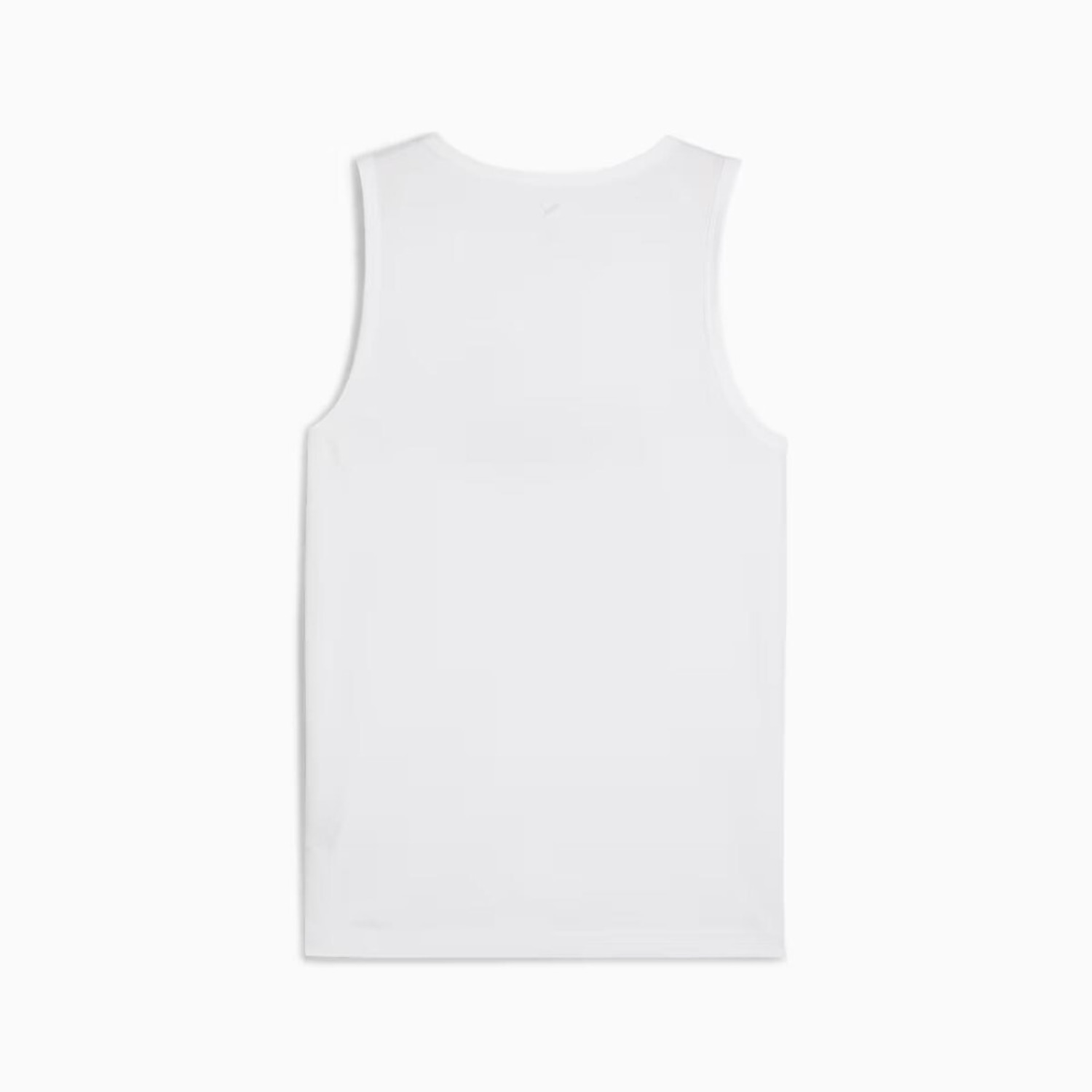 Camiseta Regata Masculina Puma Essentials Logo Tank - Foto 2