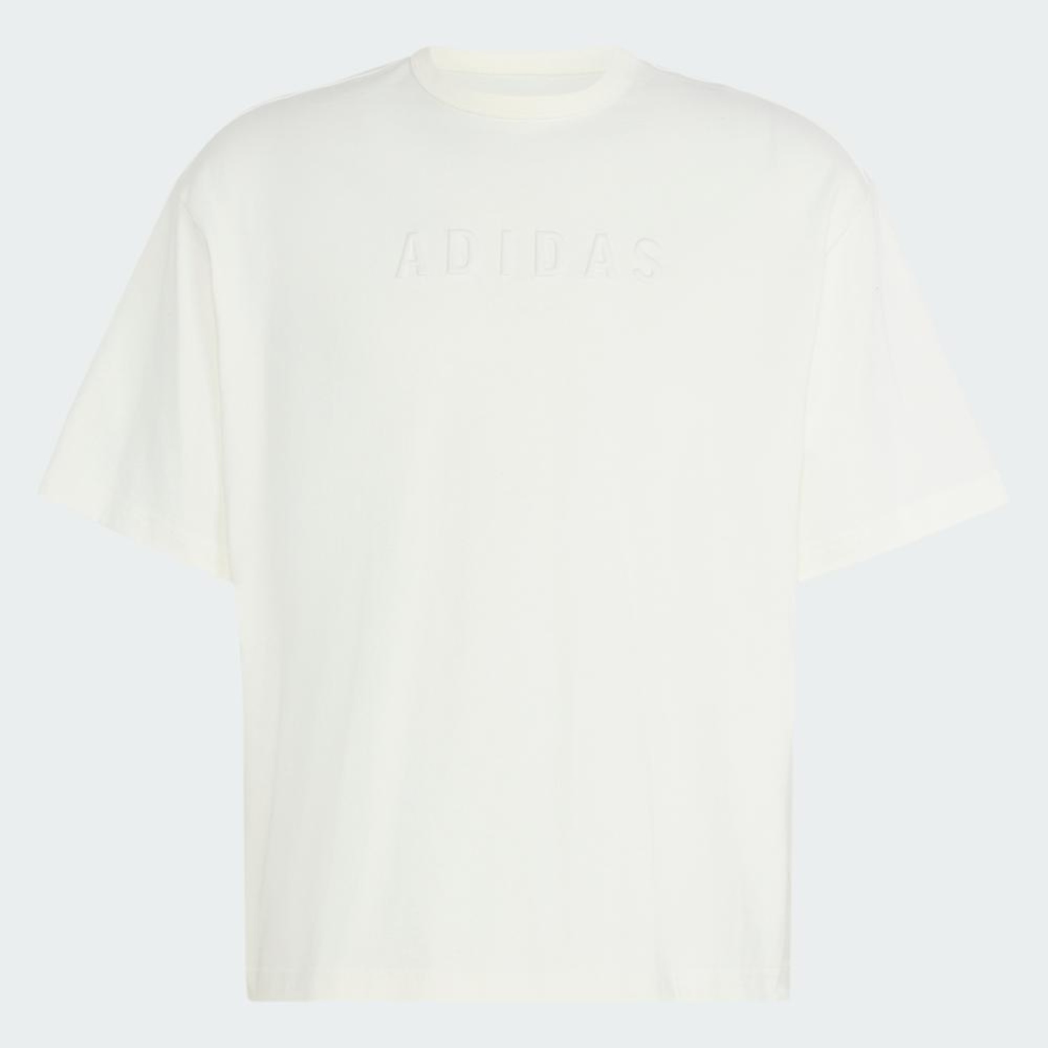 Camiseta adidas Soft Lux Masculina - Foto 2