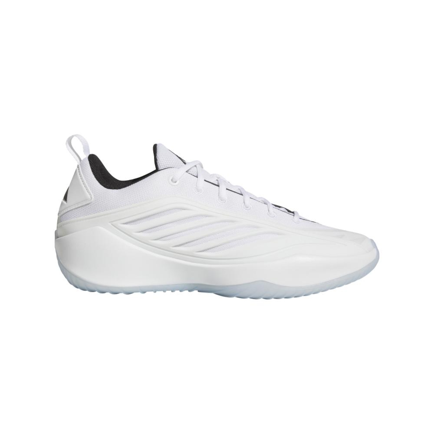 Tênis Unissex adidas Believe That 1 - Foto 1