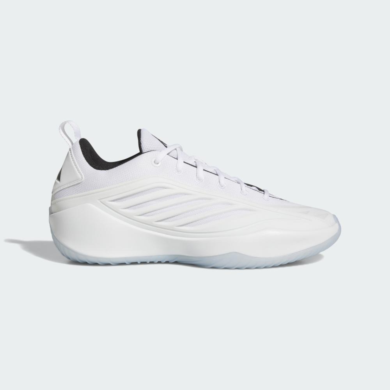 Tênis Unissex adidas Believe That 1 - Foto 2
