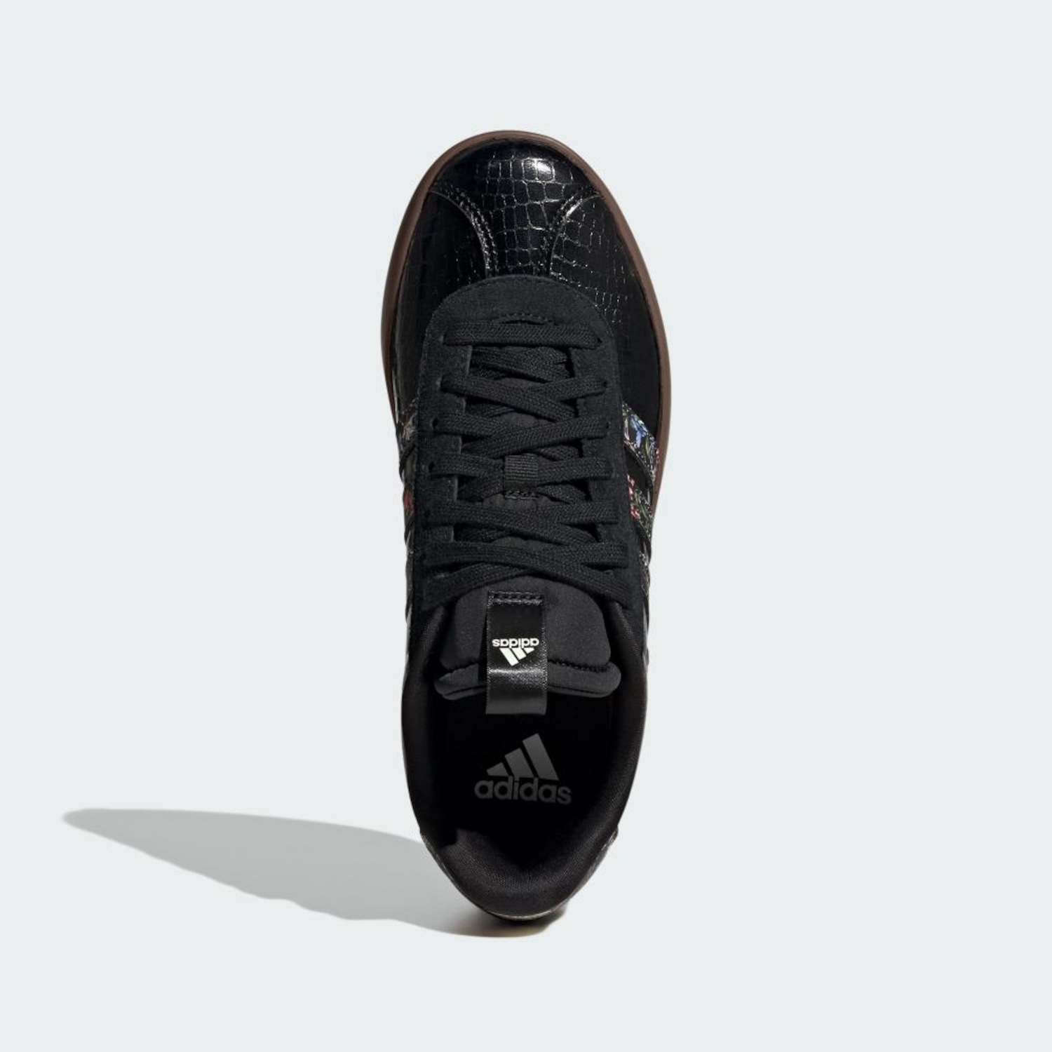 Tênis Feminino adidas VL Court 3.0 - Foto 4