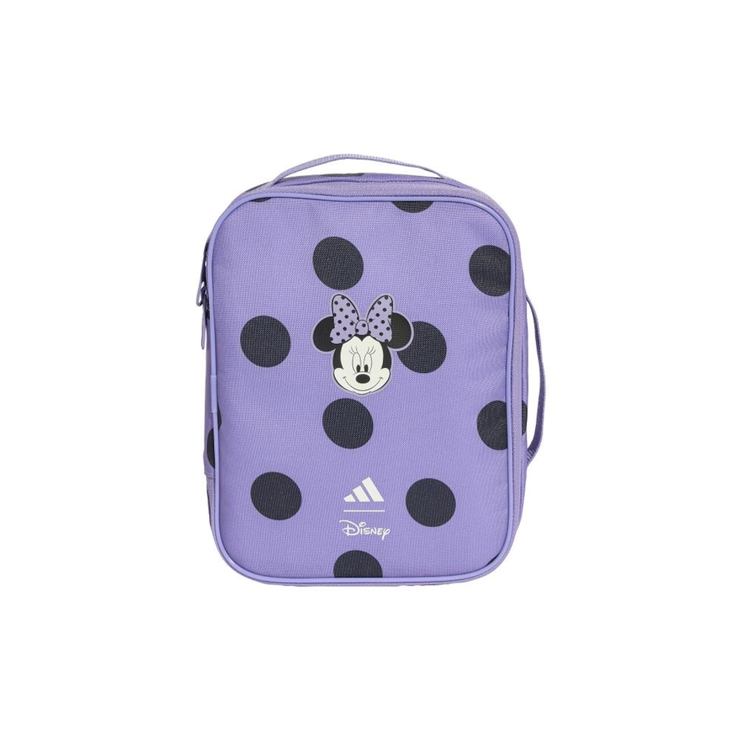 Bolsa Térmica adidas Disney Minnie Mouse Infantil - Foto 1