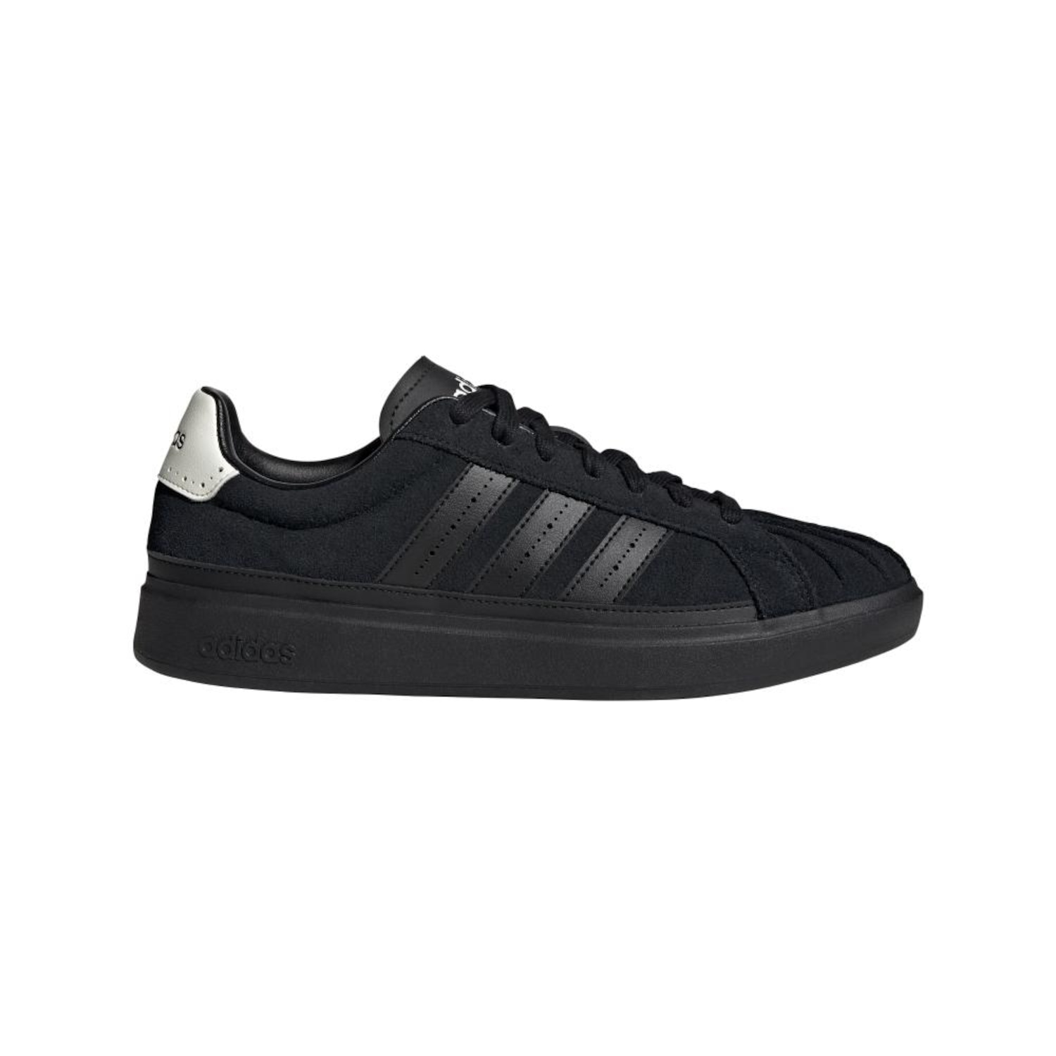 Tênis Masculino adidas Streettalk - Foto 1