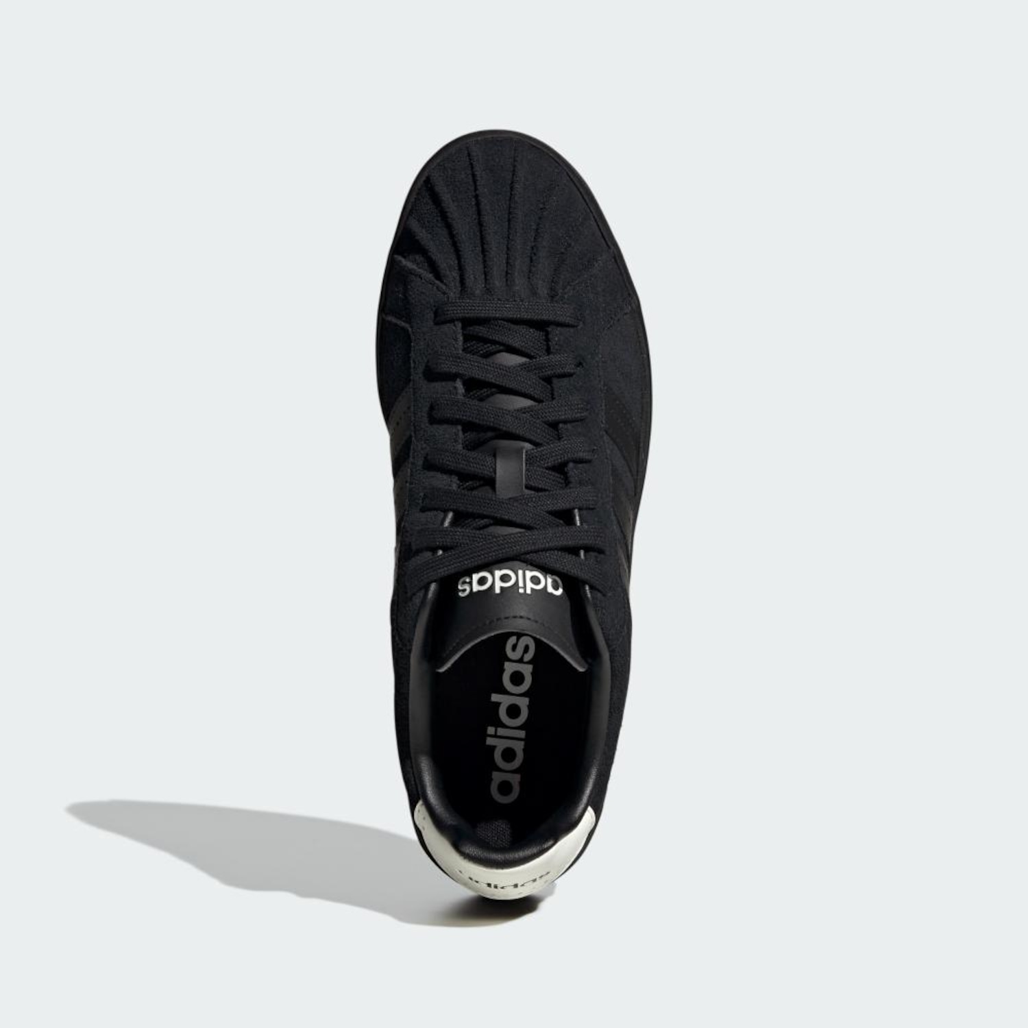 Tênis Masculino adidas Streettalk - Foto 4