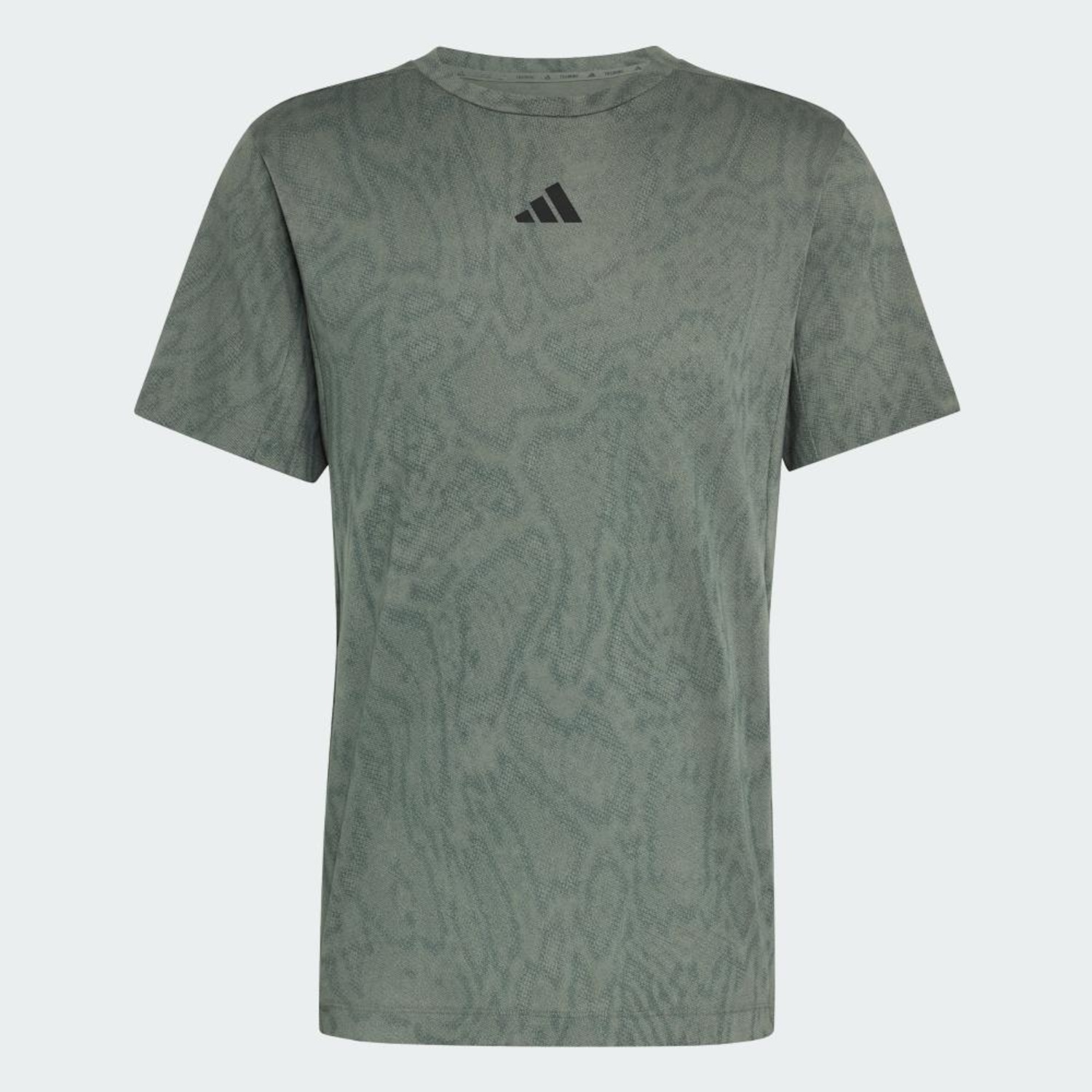 Camiseta adidas D4T PrimeLift Masculina - Foto 2