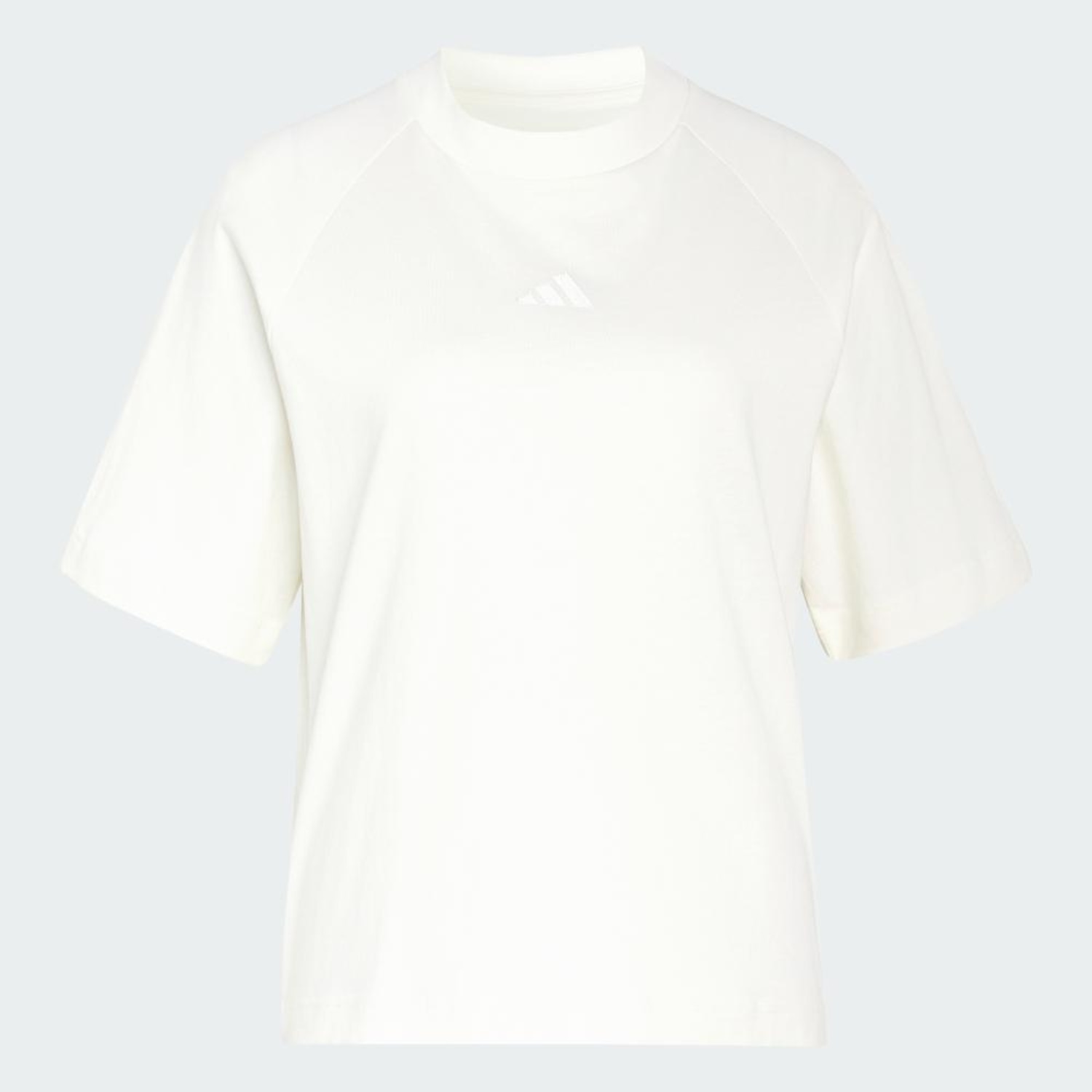 Camiseta adidas Small Logo Feminina - Foto 2