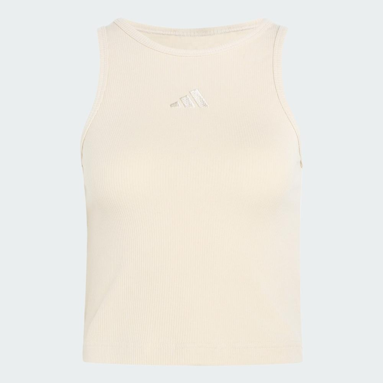 Kit Regata Canelada Logo Pequeno adidas adidas Feminino - Foto 2