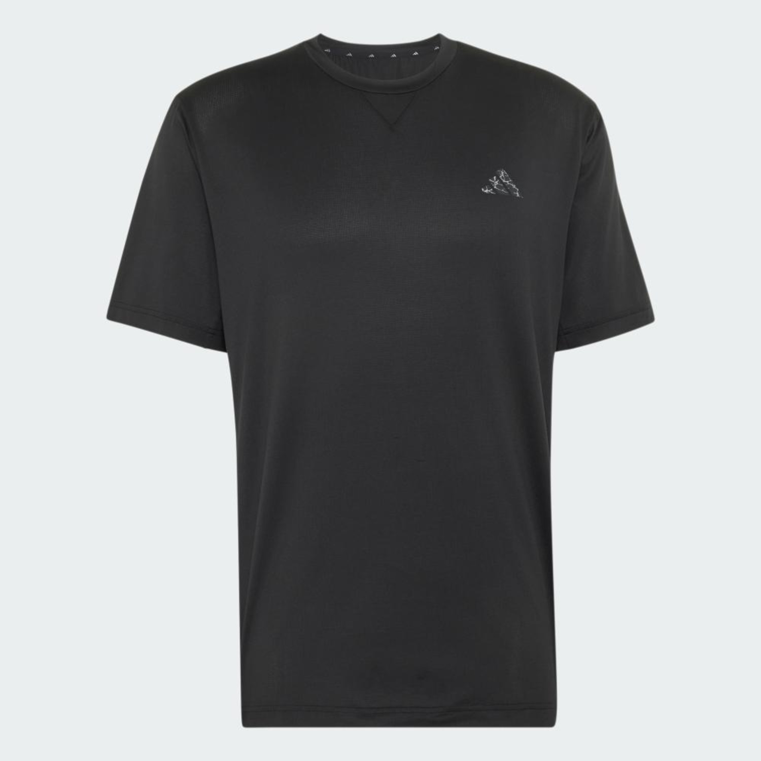 Camiseta adidas PrimeLift Essentials Holiday Pack Masculina - Foto 2