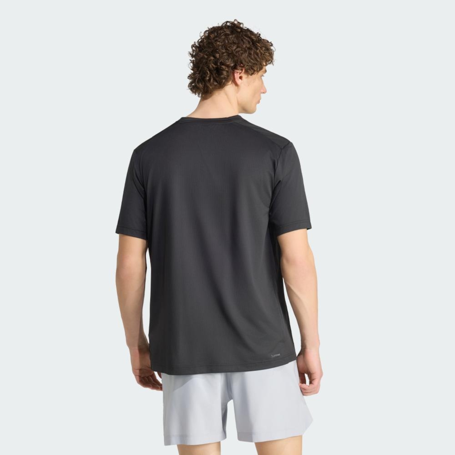 Camiseta adidas PrimeLift Essentials Holiday Pack Masculina - Foto 3