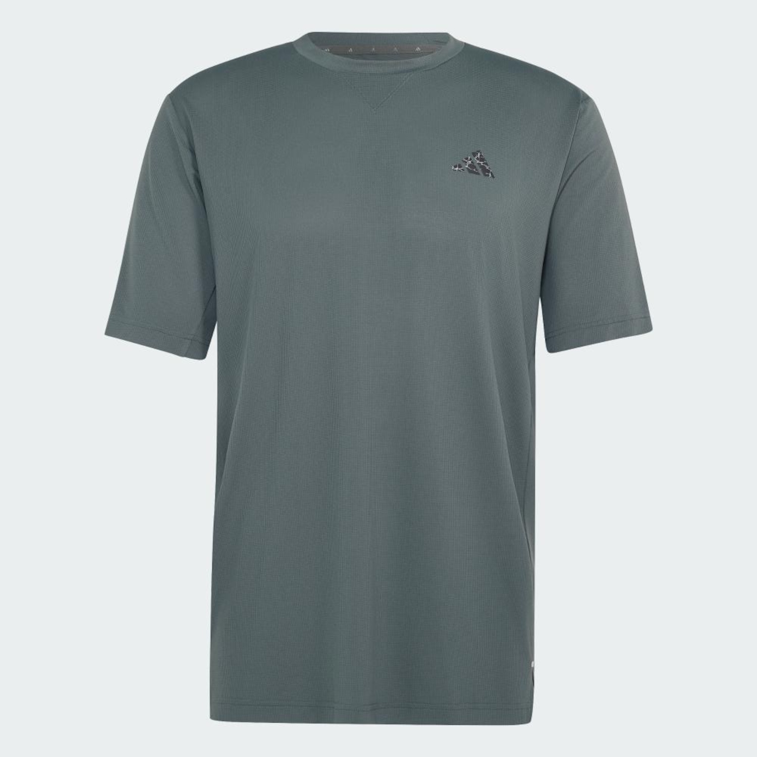Camiseta adidas PrimeLift Essentials Holiday Pack Masculina - Foto 2