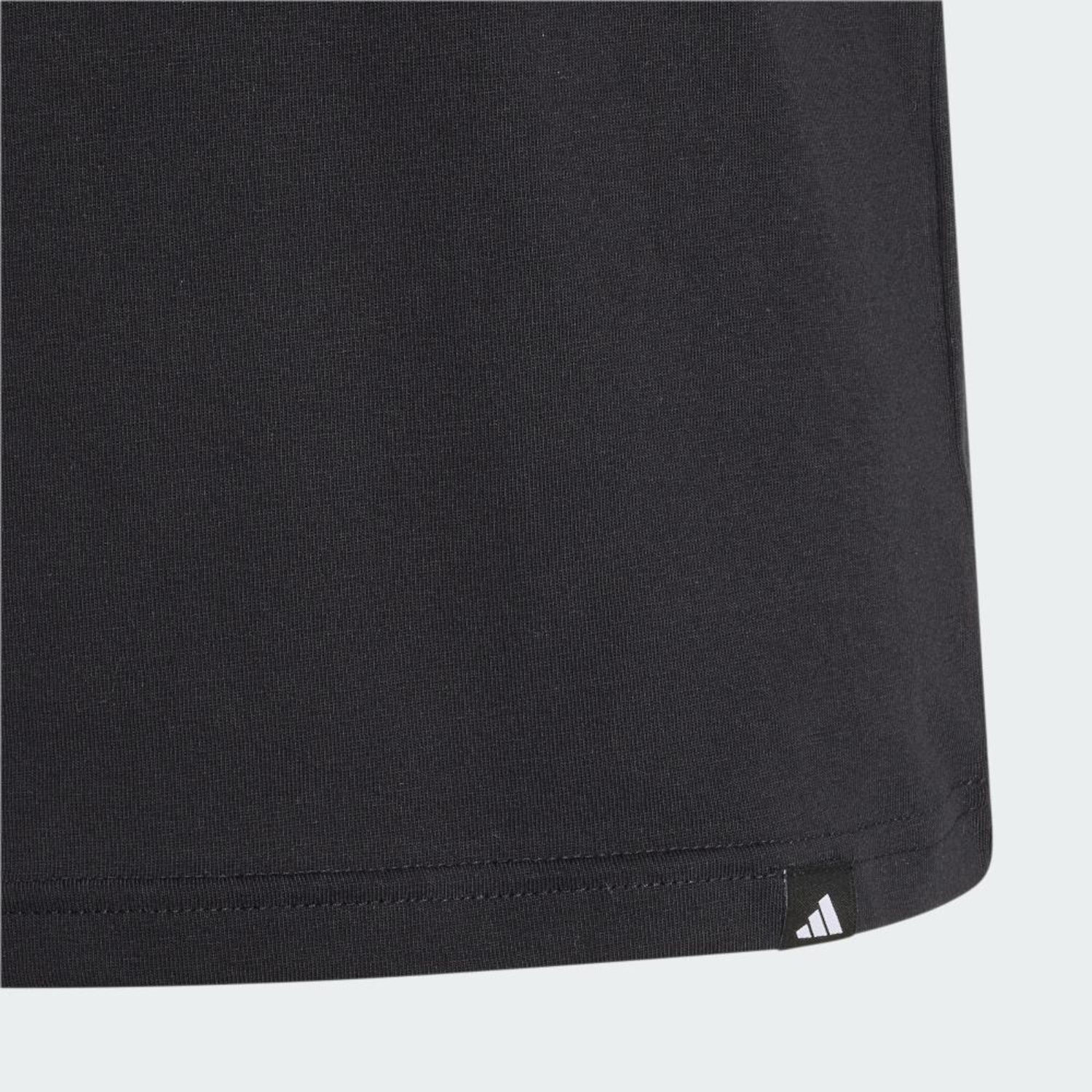 Camiseta adidas Adrenaline Aesthetic Infantil - Foto 4