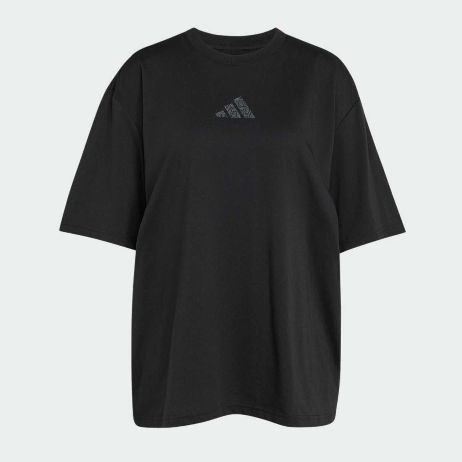 Camiseta adidas Climacool Animal Feminina - Foto 2