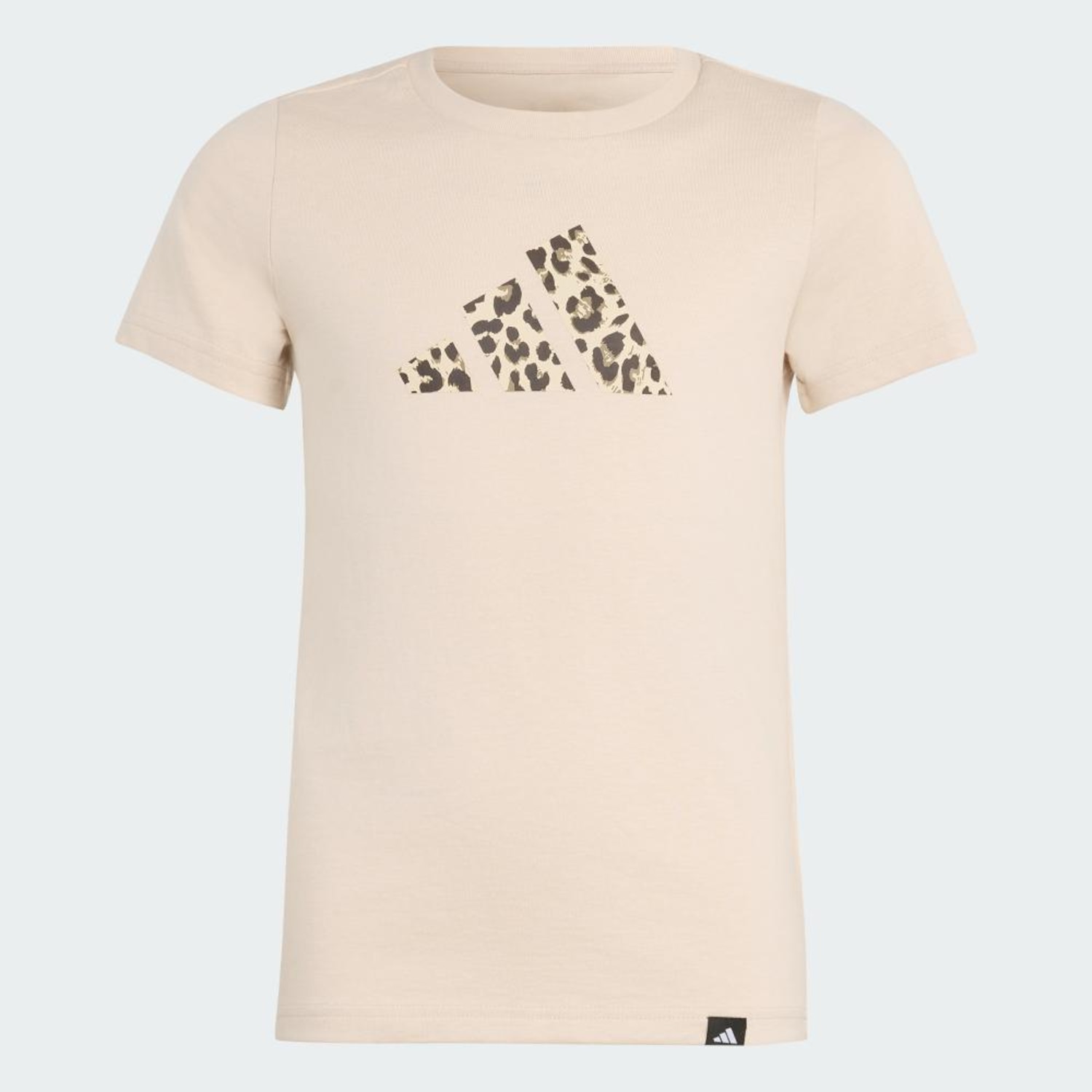 Camiseta adidas Animal Infantil - Foto 2
