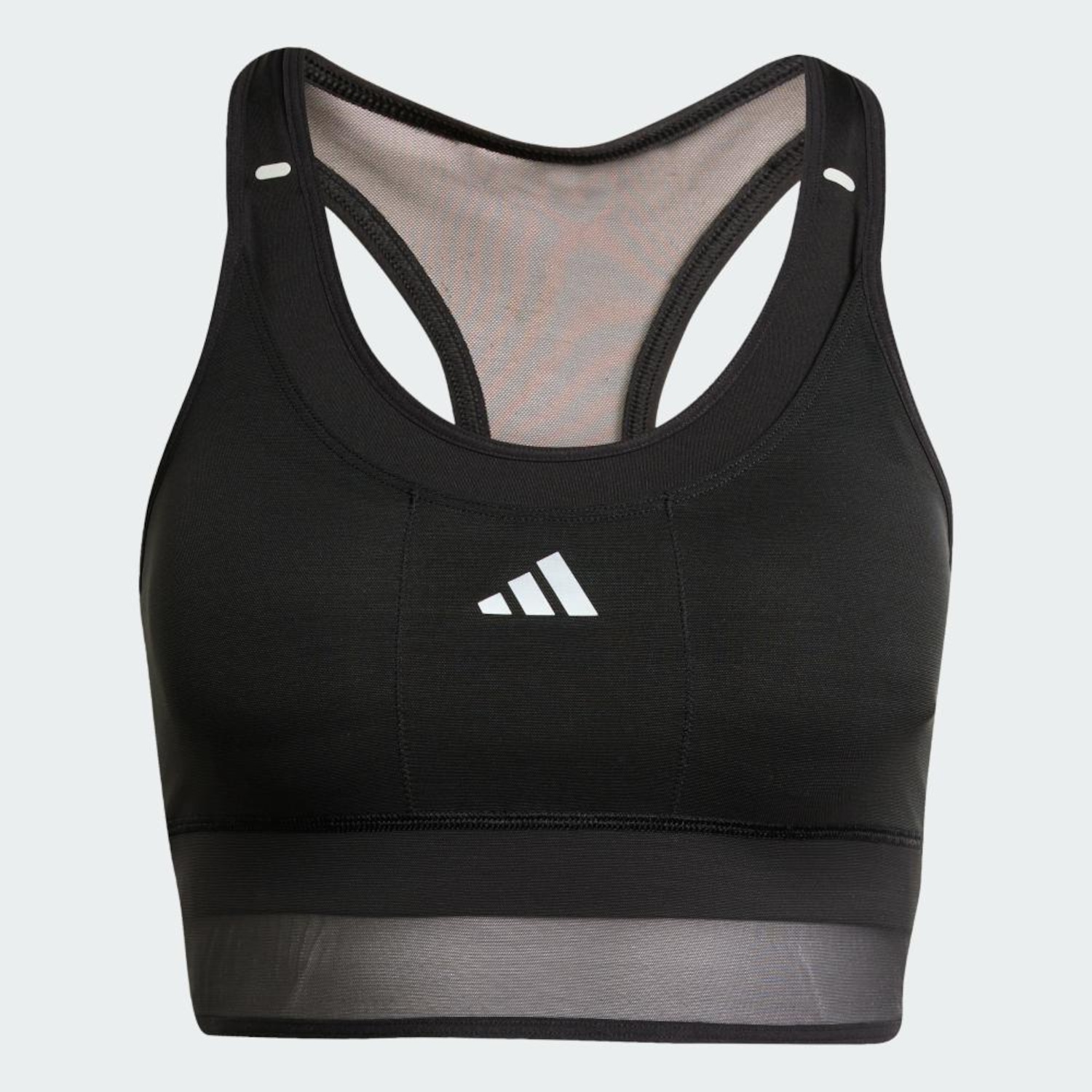 Top adidas ADI365 BRA W Feminino - Foto 2