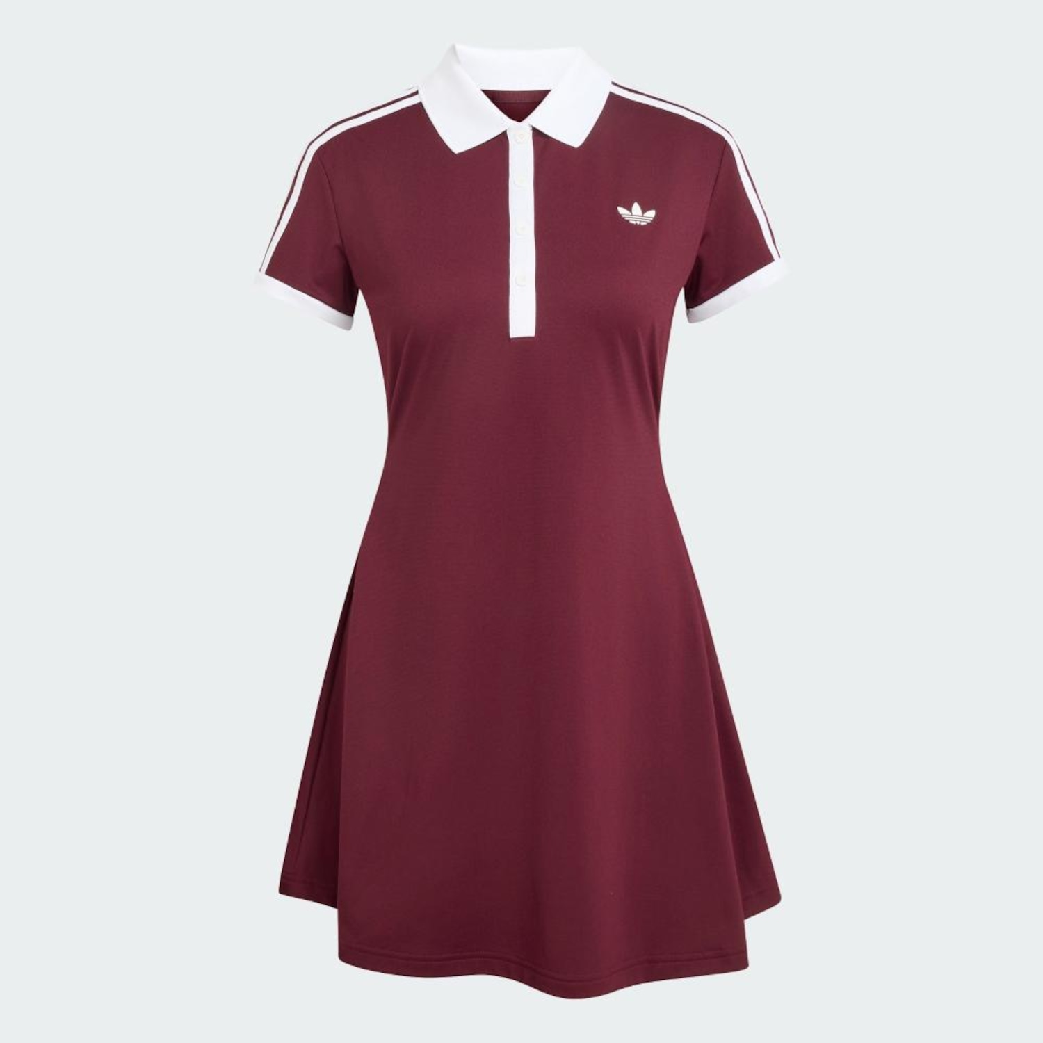 Vestido adidas Tennis Classics Feminino - Foto 2