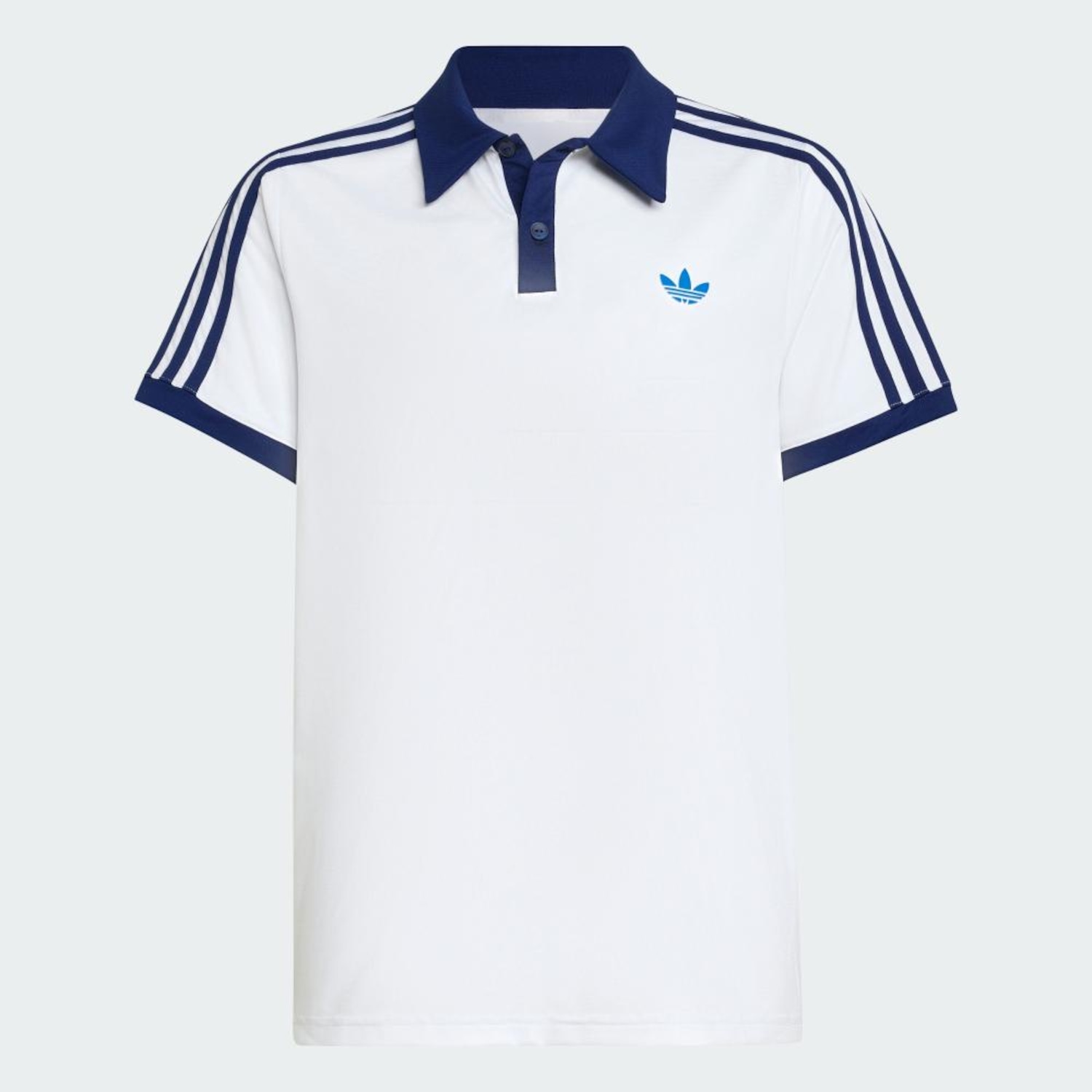 Camisa Polo adidas Originals Classics Climacool Infantil - Foto 2
