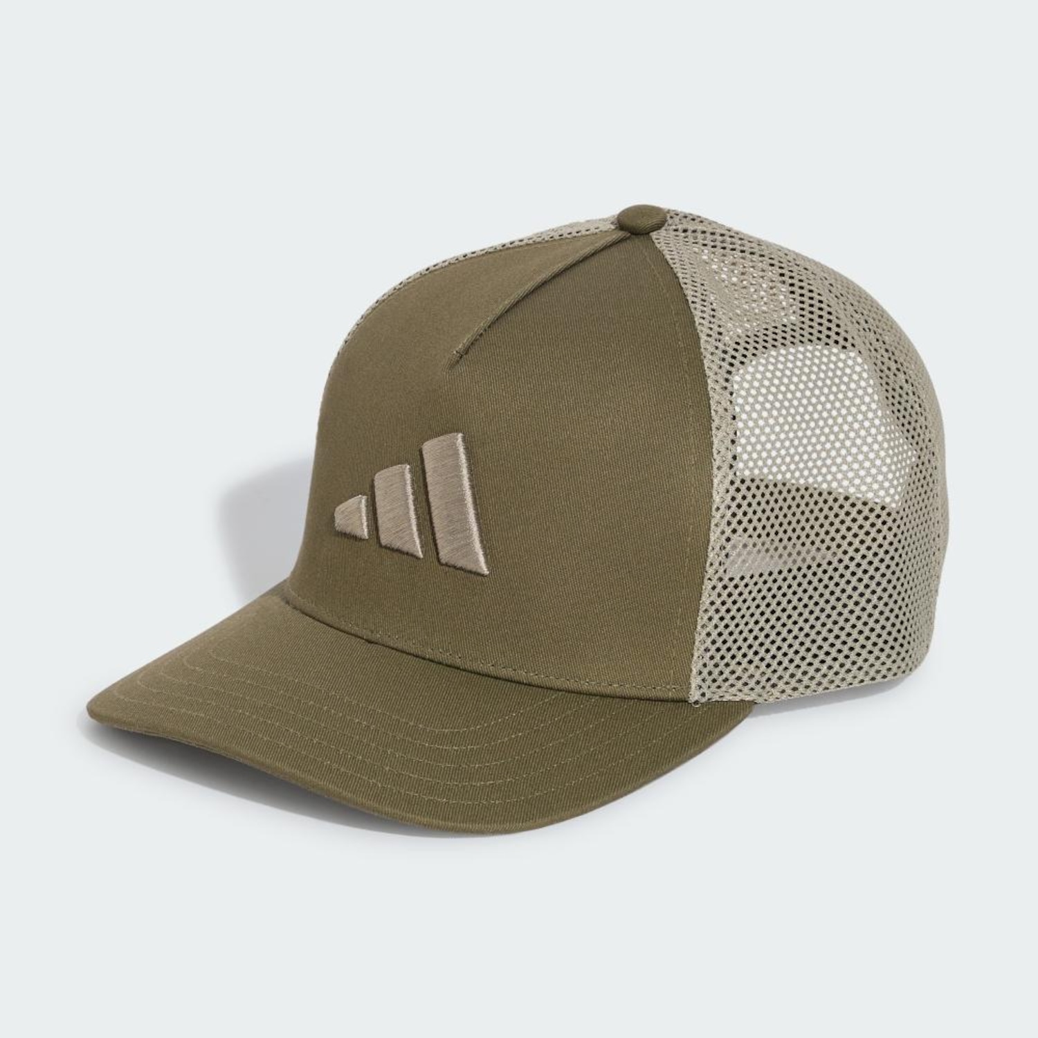 Boné Trucker Snapback adidas Unissex - Foto 2