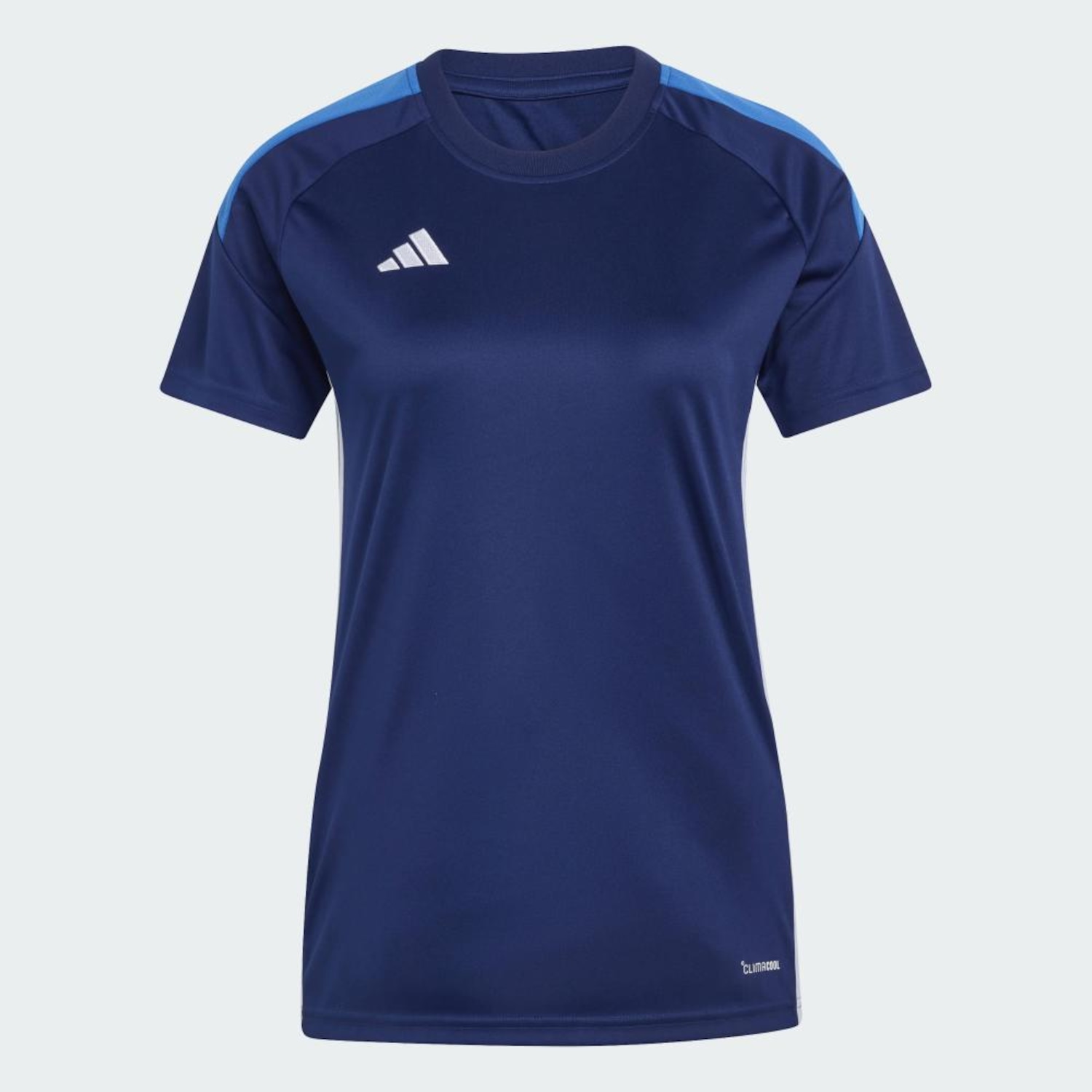 Camiseta Tiro 26 Essentials adidas Feminina - Foto 2