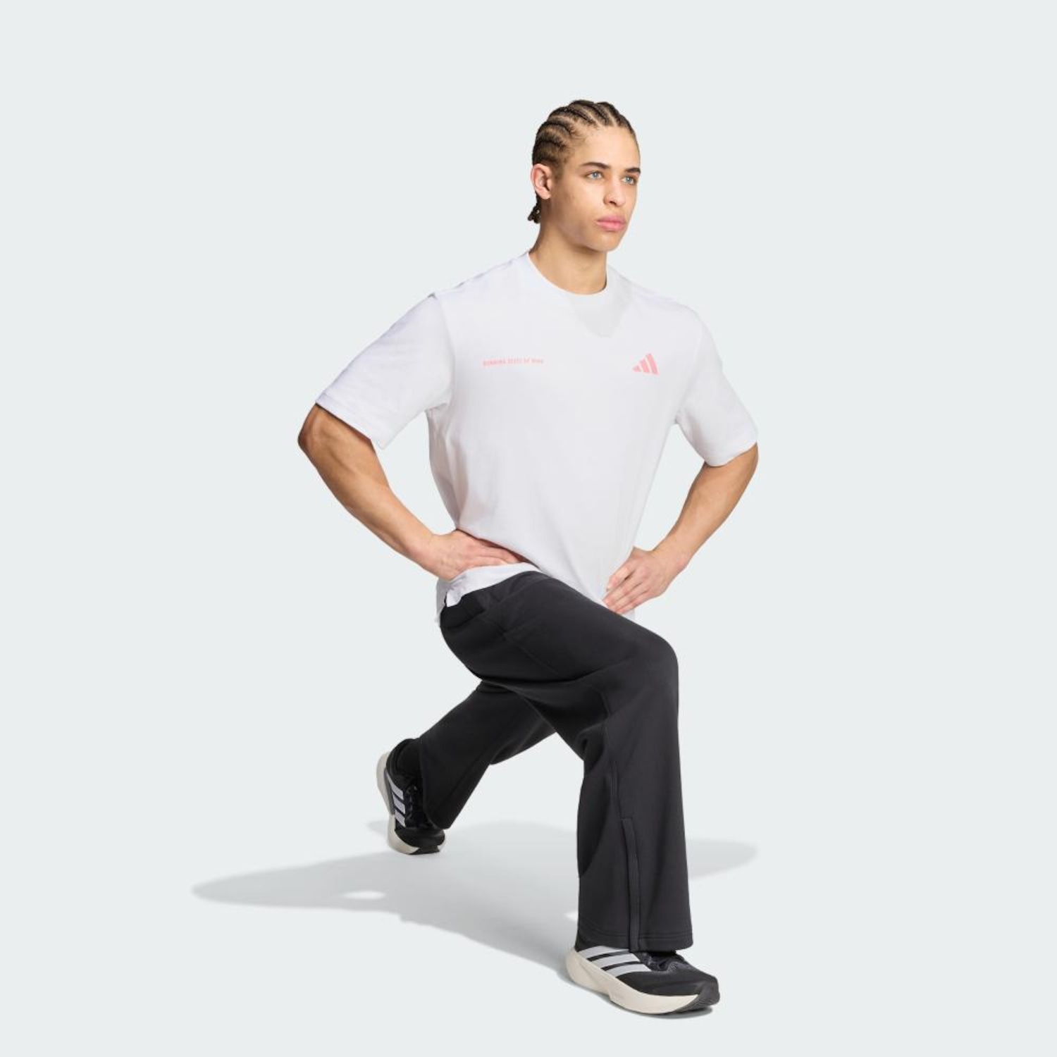 Calça adidas adi365 Masculina - Foto 4