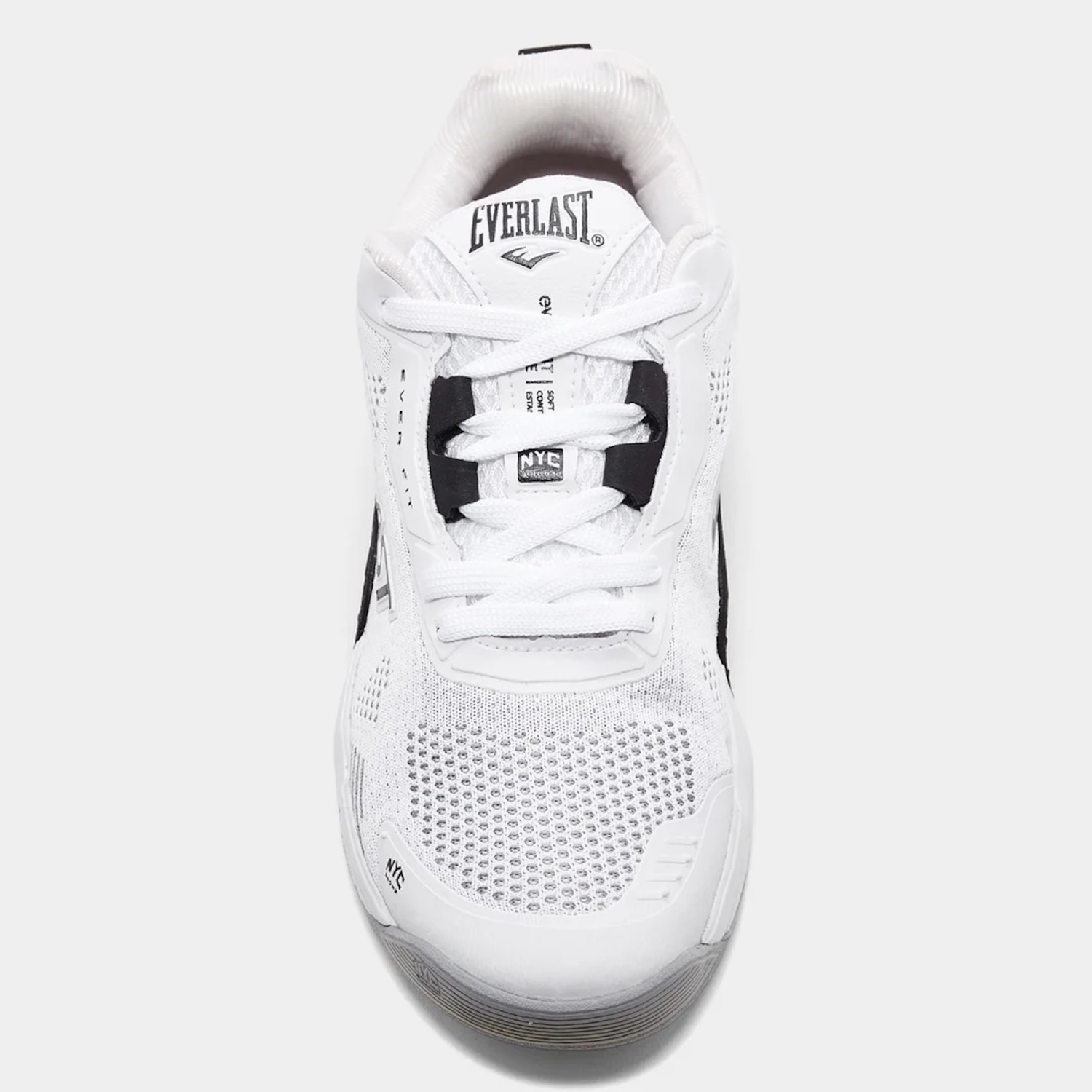 Tênis Unissex Everlast Edição Climber Ultra - Foto 3