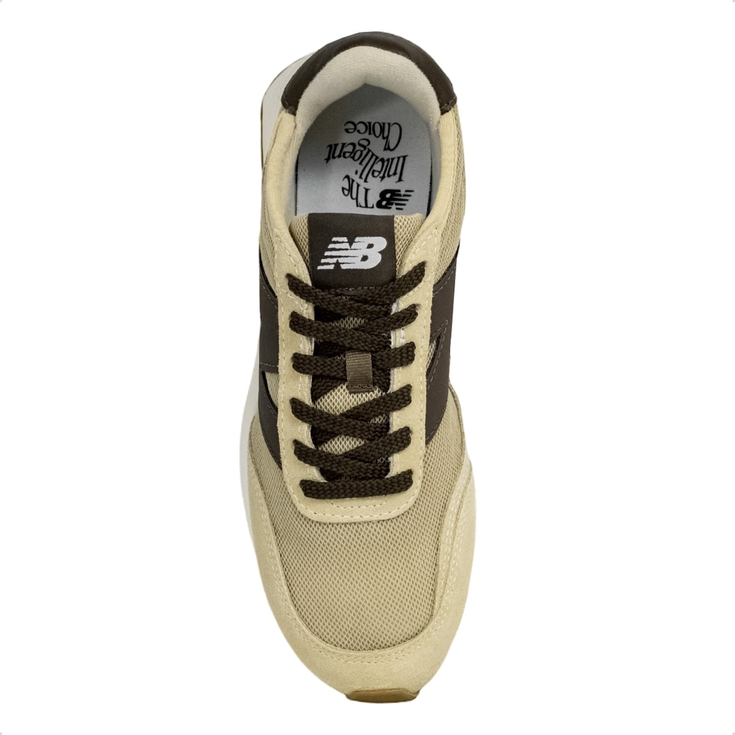 Tênis Unissex New Balance Unissex 370v1 - Foto 3