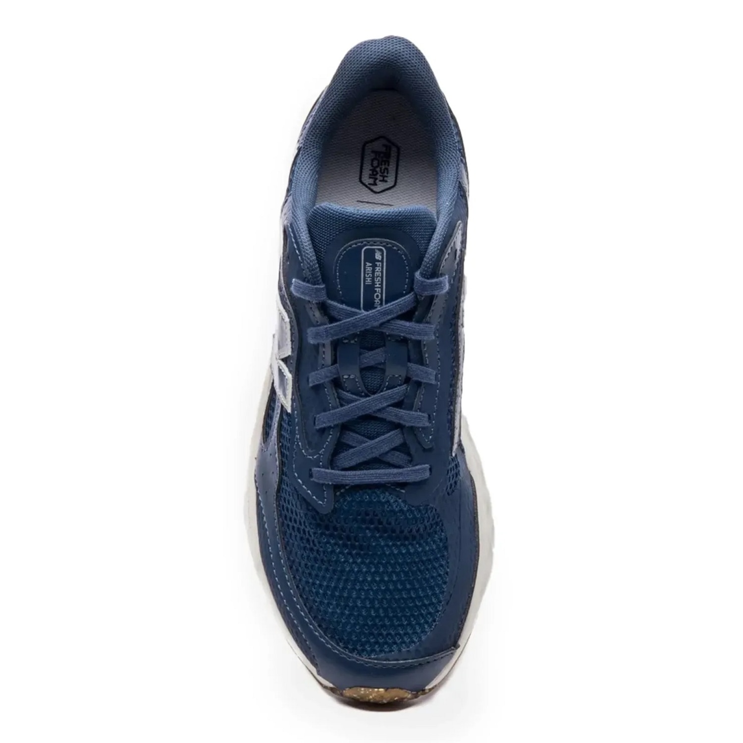 Tênis Masculino New Balance Fresh Foam Arishi V4 - Foto 4
