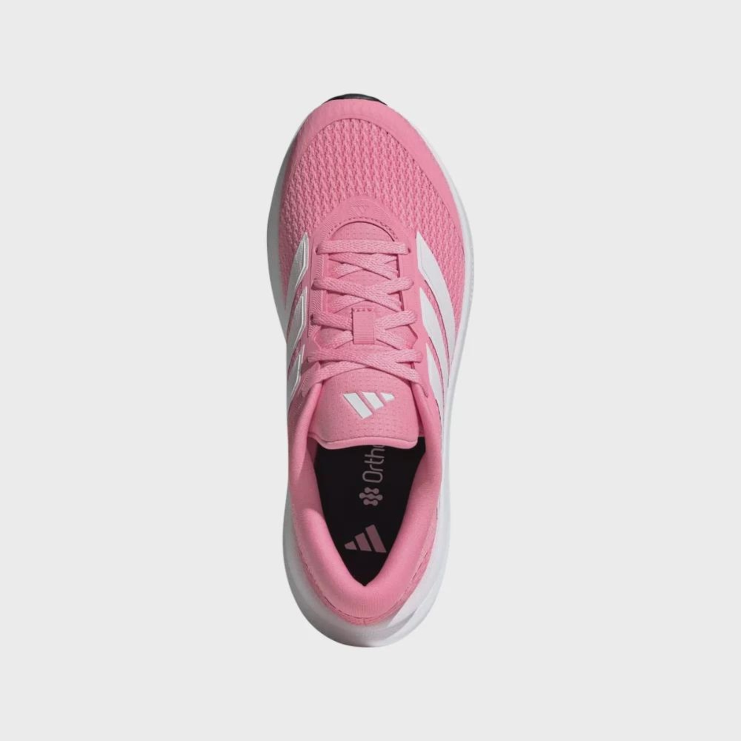 Tênis Feminino adidas Runfalcon 6 - Foto 3