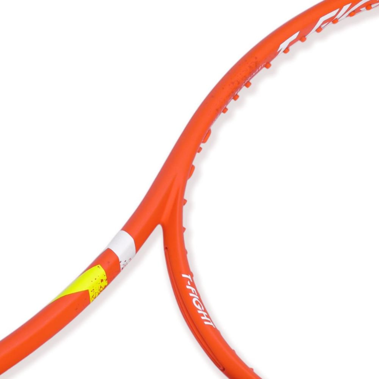 Raquete de Tênis Tecnifibre T-Fight 300 IG - Adulto - Foto 4