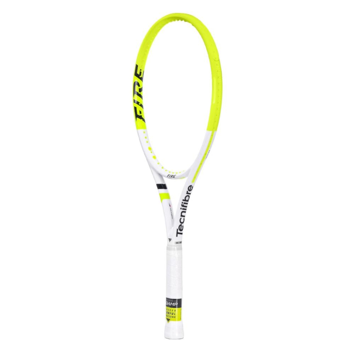 Raquete de Tênis Tecnifibre Fire 300g 2026 - Adulto - Foto 2