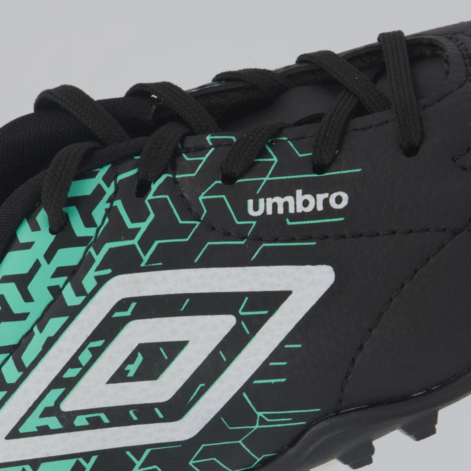 Chuteira Society Infantil Umbro Class Neo - Foto 2