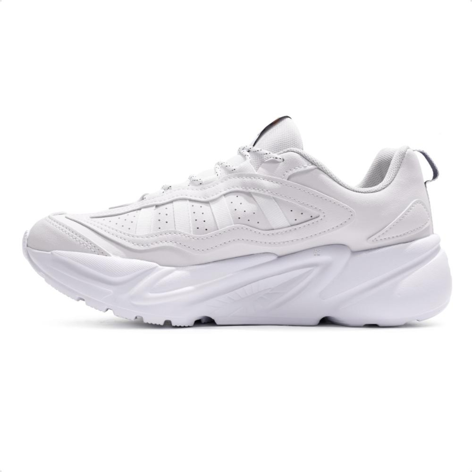 Tênis Feminino Fila Street Fit 3 - Foto 2
