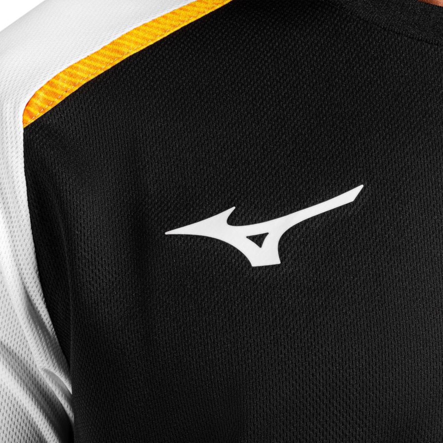 Camisa de Treino Jogador x Botafogo Mizuno Masculina - Foto 4