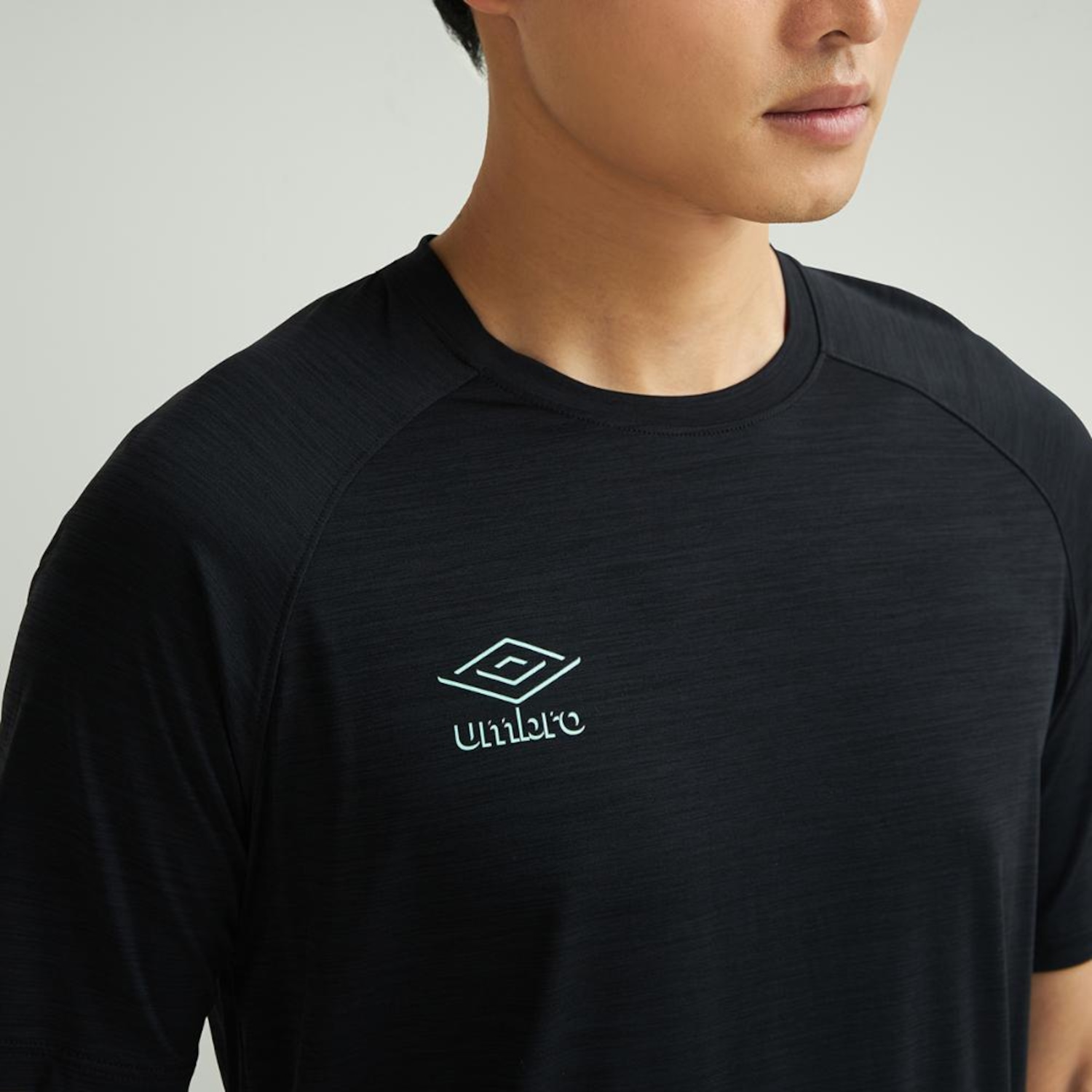 Camisa Umbro Blend Large Diamond II Masculino - Foto 3