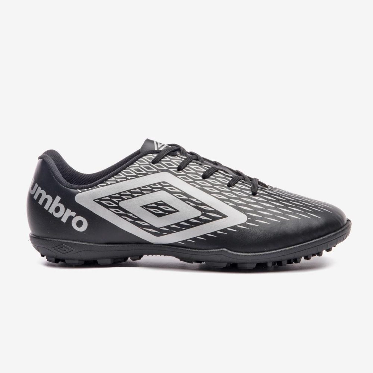 Chuteira de Society Adulto Umbro X-Diamond - Foto 1