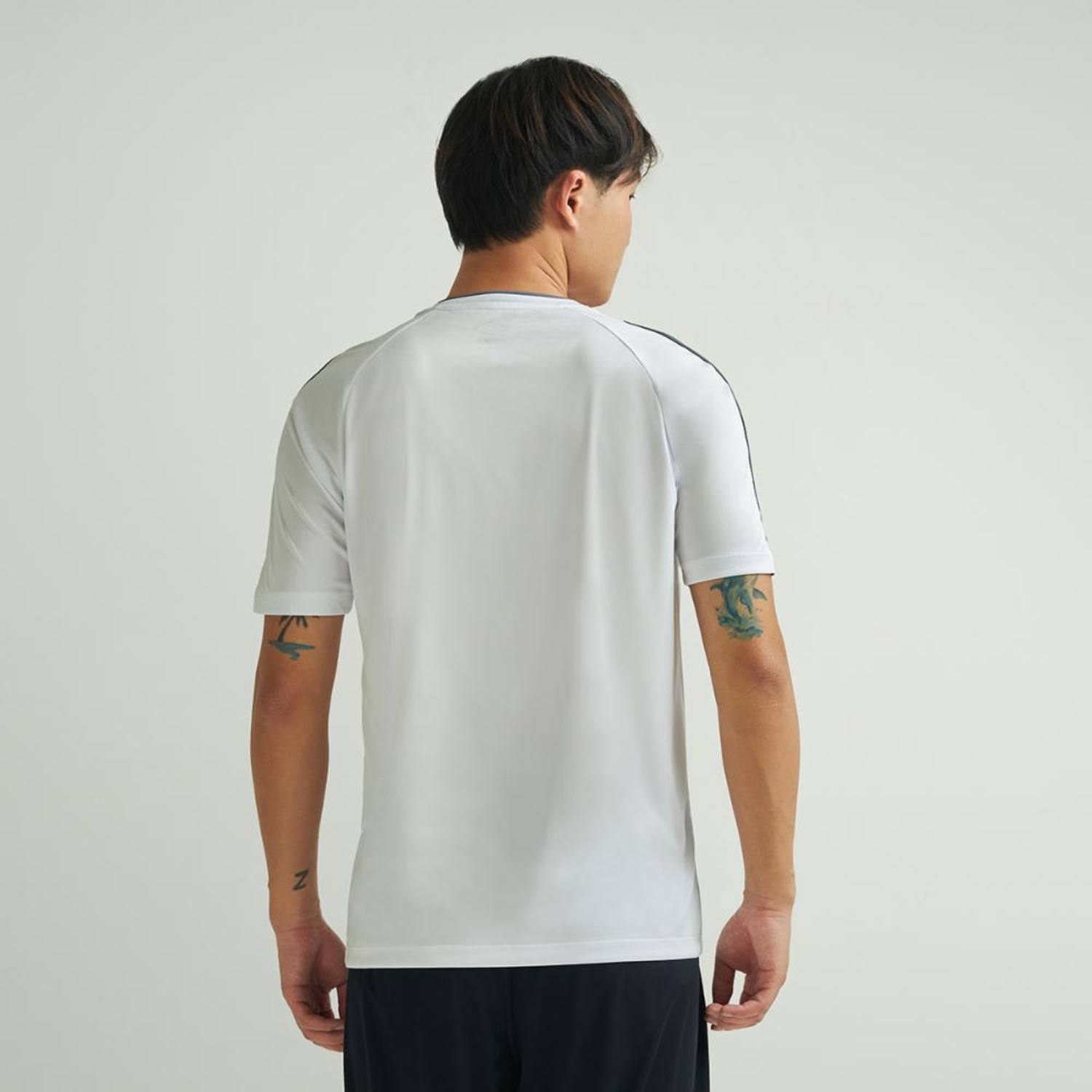 Camisa Umbro Legacy Field Masculino - Foto 4