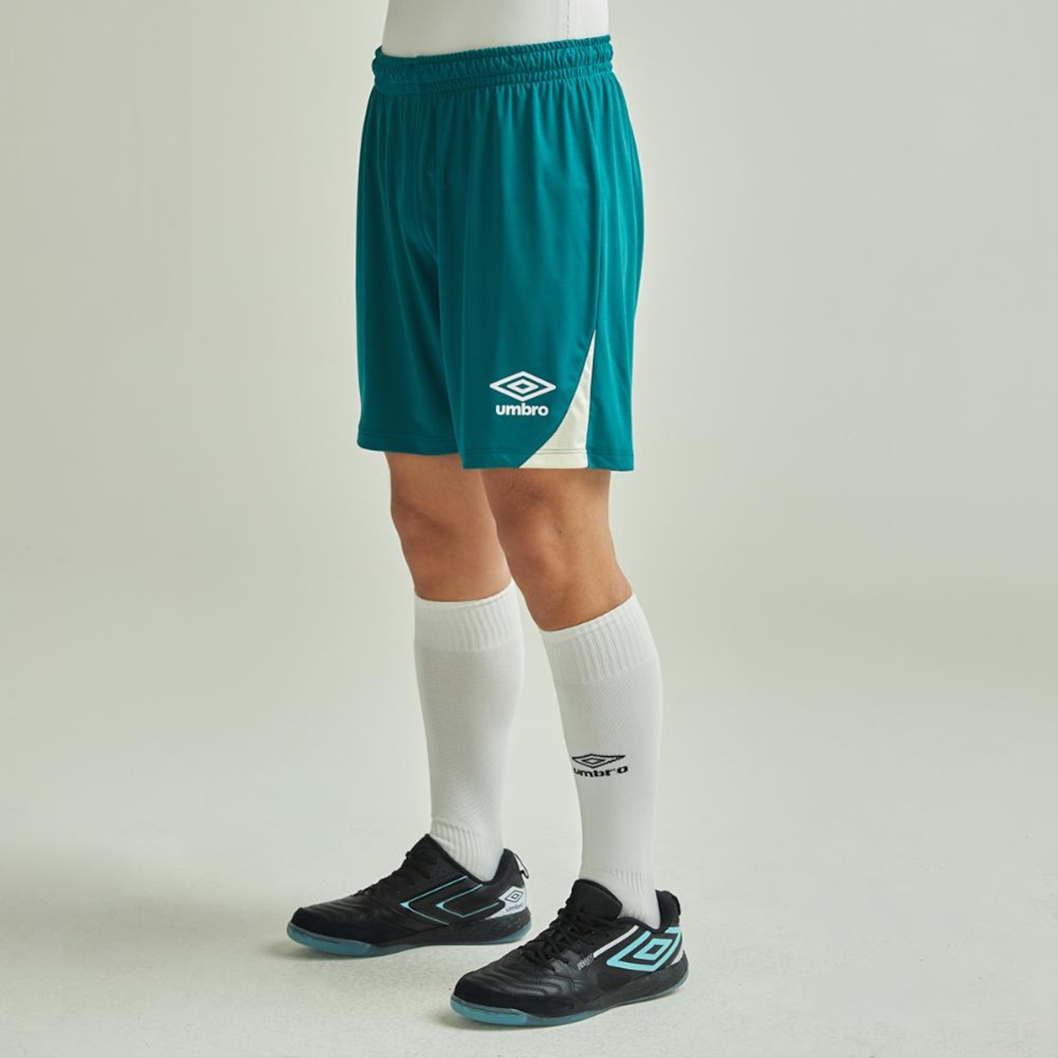 Calção Umbro Adamant Unissex - Foto 2