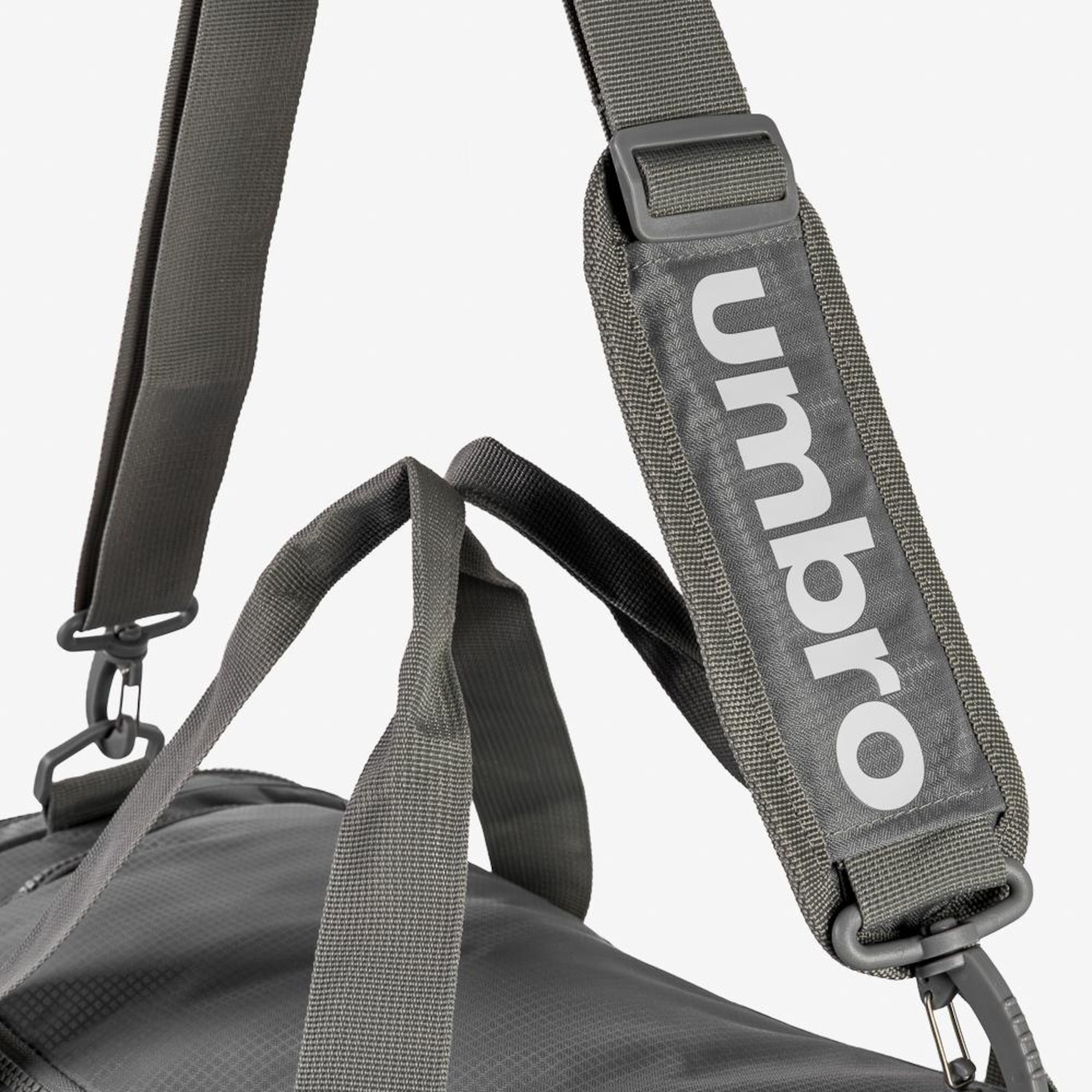 Bolsa Viagem Umbro Collection - Foto 4