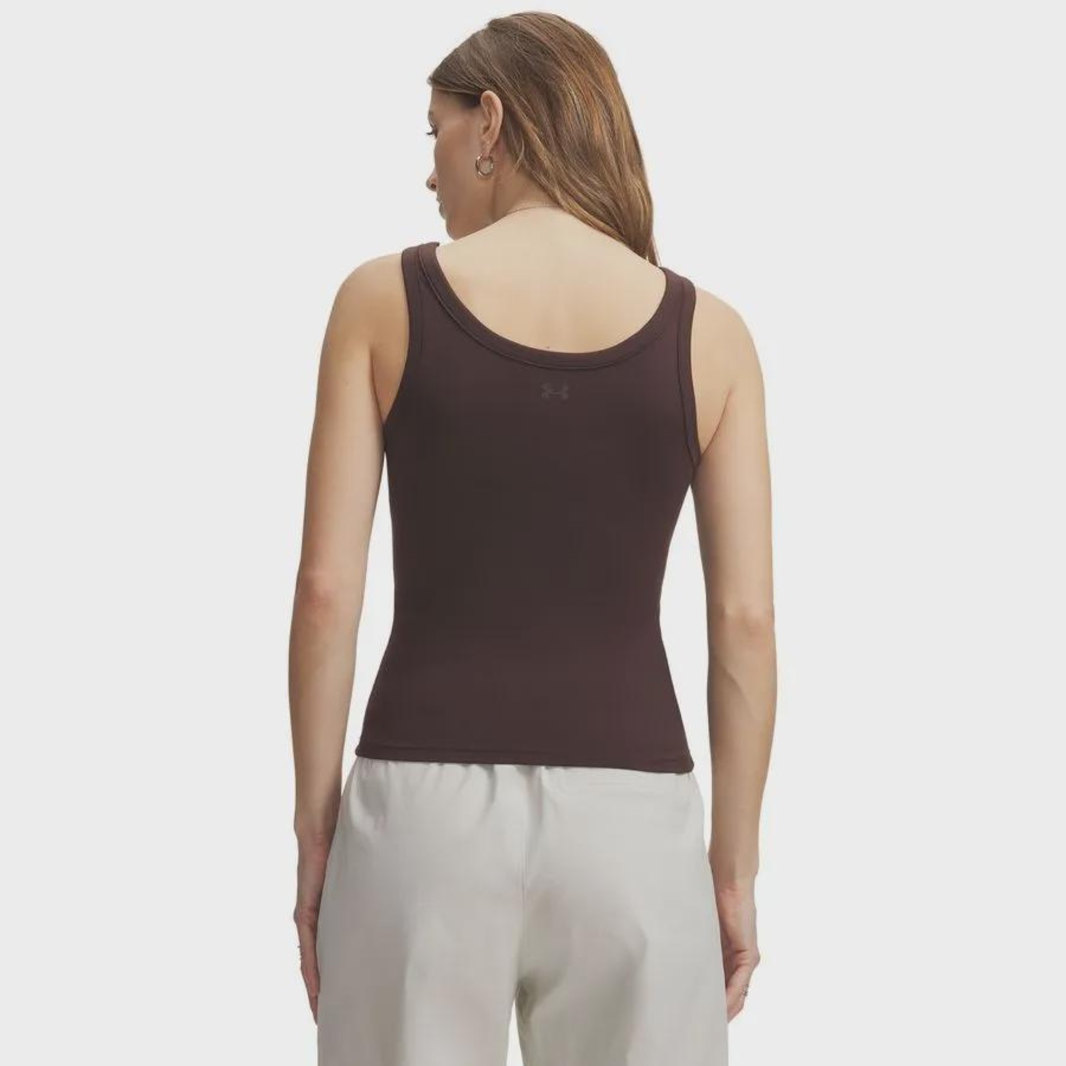 Regata de Treino Under Armour Meridian Core Tank Feminina - Foto 3