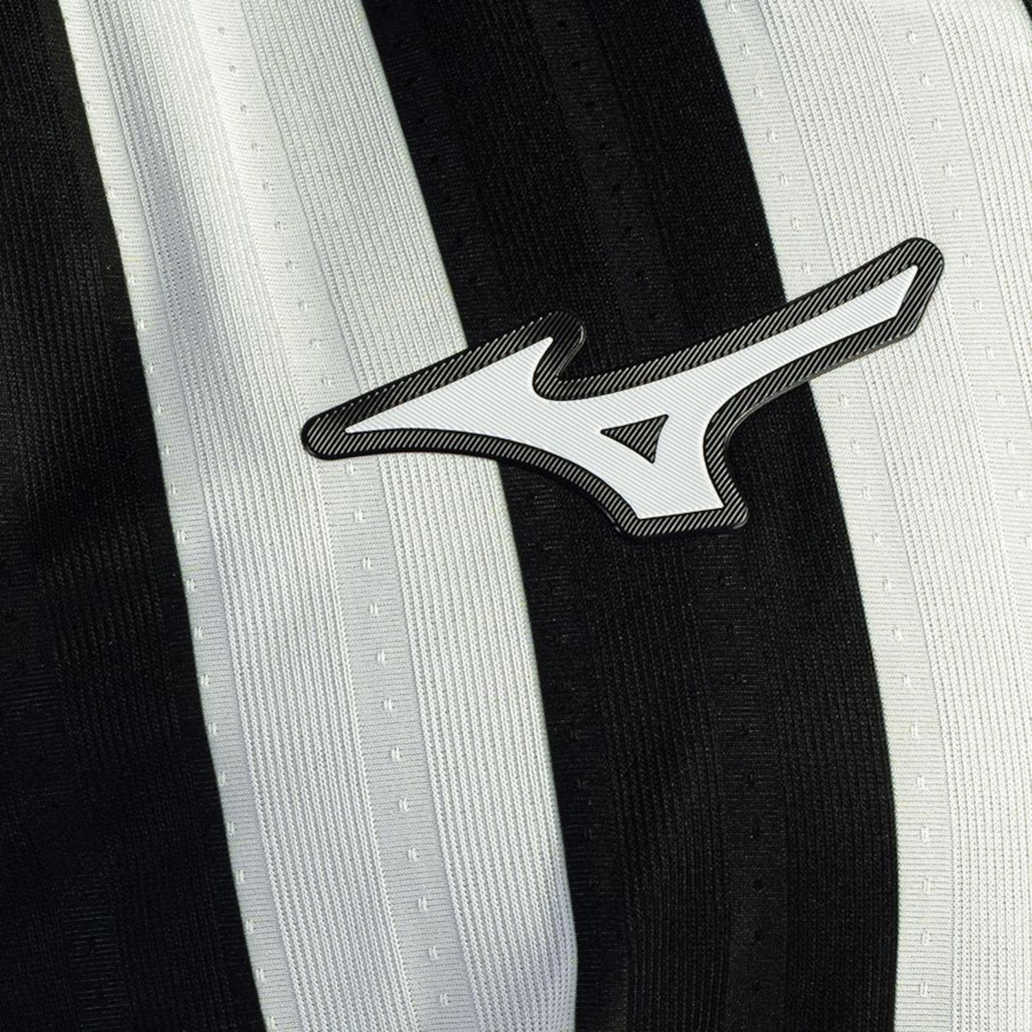 Camisa Home Mizuno x Botafogo Infantil - Foto 4