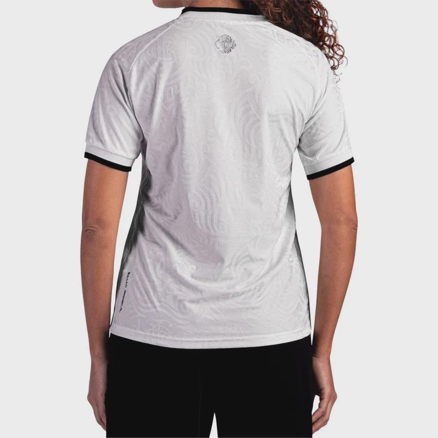 Camisa Third Mizuno x Botafogo Feminina - Foto 3
