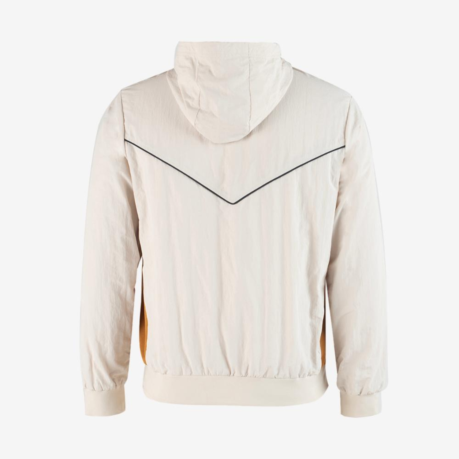 Jaqueta Viagem Spfc 2026 New Balance Masculina - Foto 3