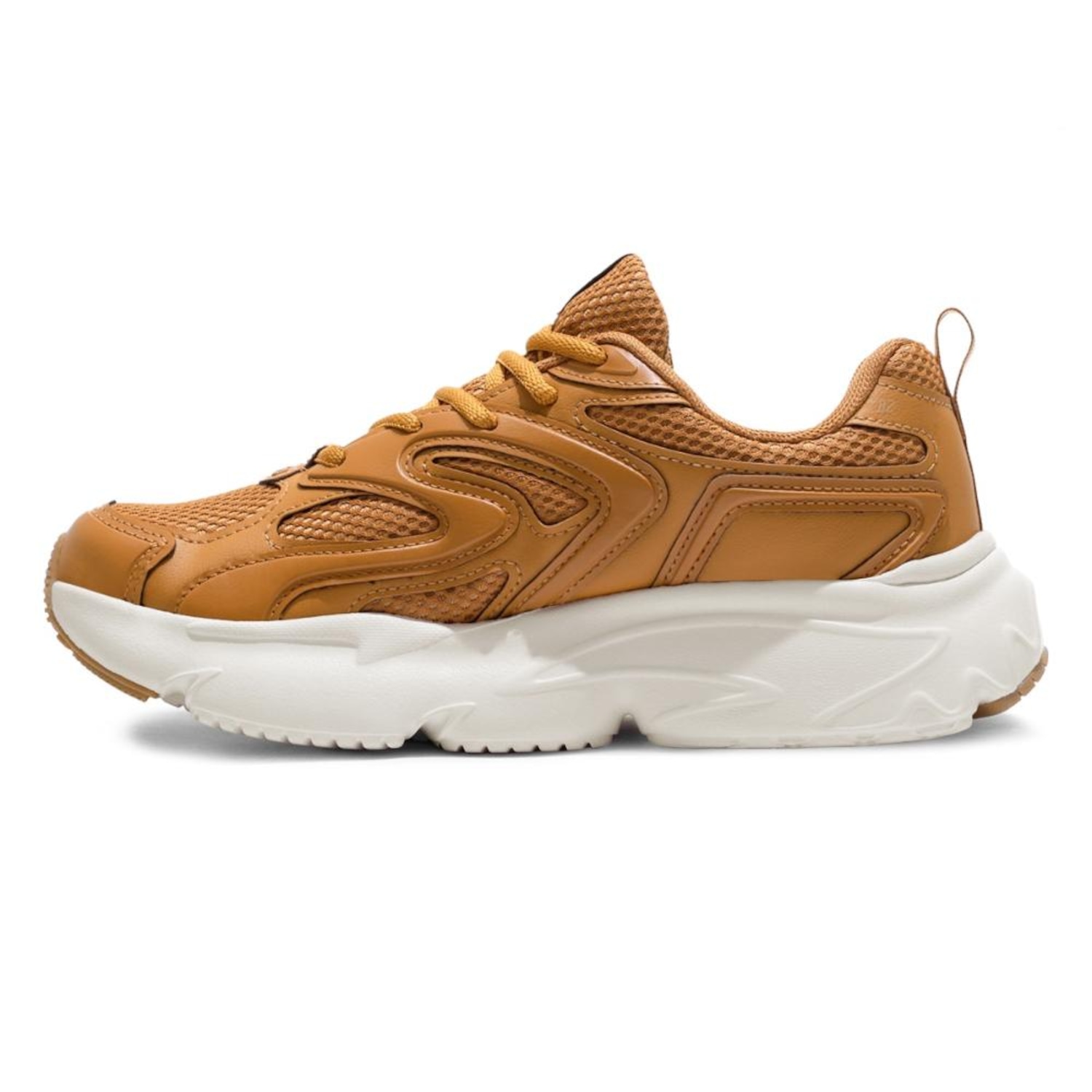 Tênis Feminino Fila Buzzard Bold - Foto 2