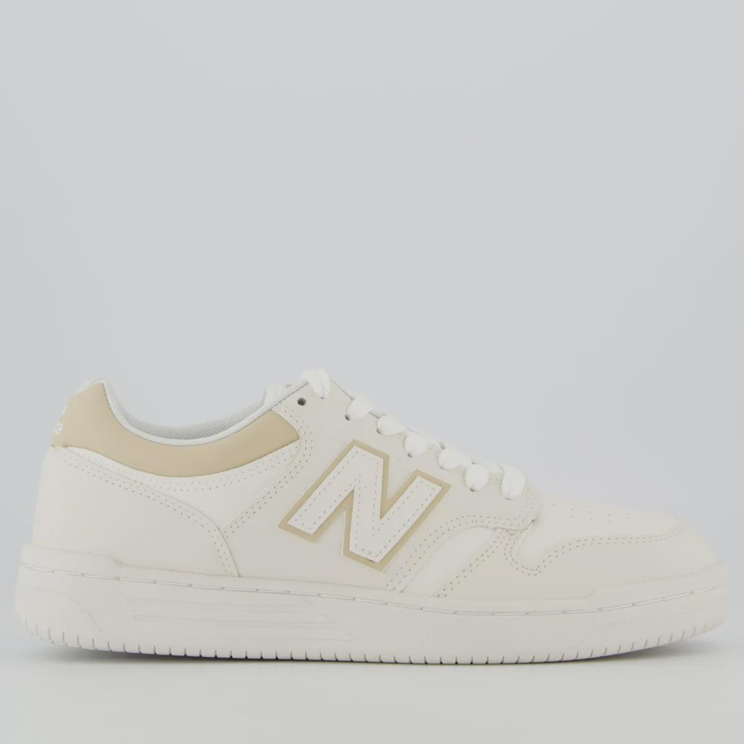 Tênis Masculino New Balance 480 L - Foto 1
