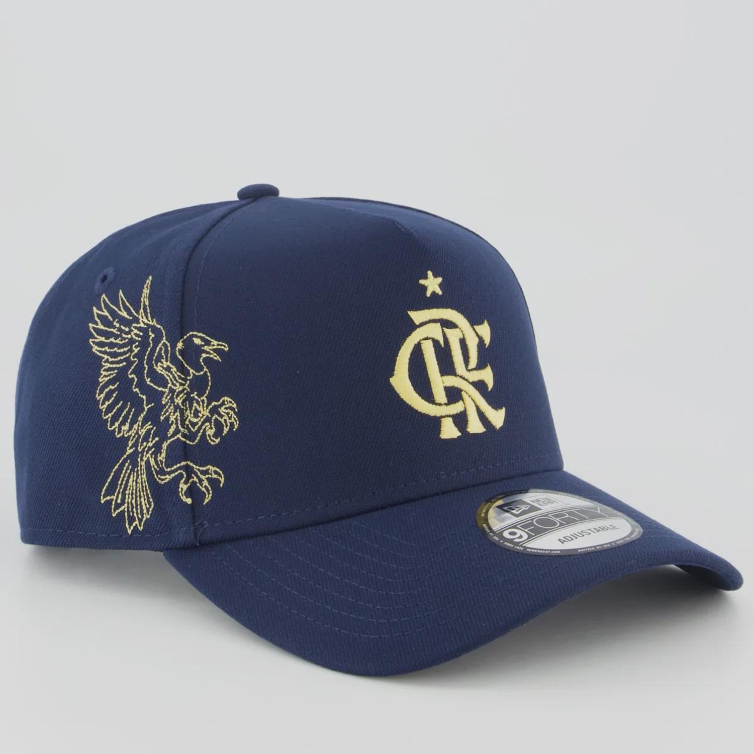 Boné New Era Flamengo Lifestyle 940 AF - Foto 2