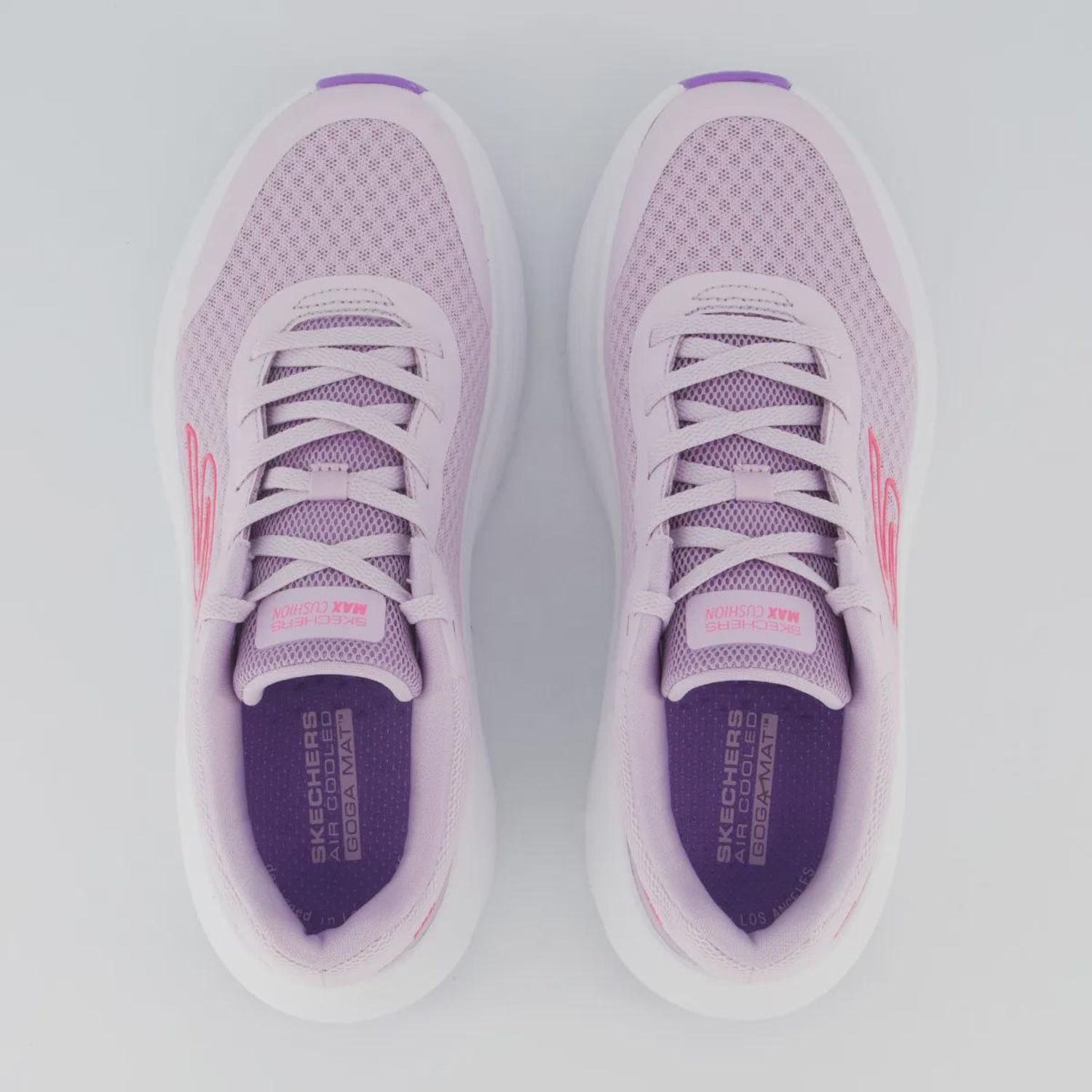 Tênis Feminino Skechers Max Cushioning Endeavour - Foto 3